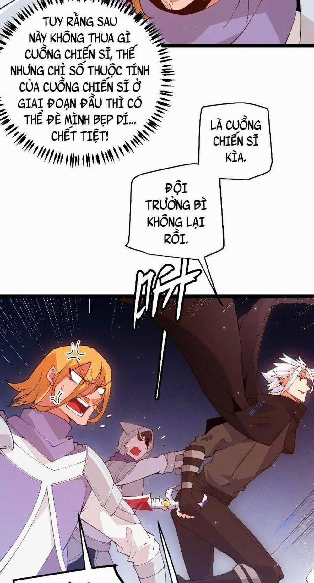 Tôi Đến Từ Thế Giới Trò Chơi 73 trang 66