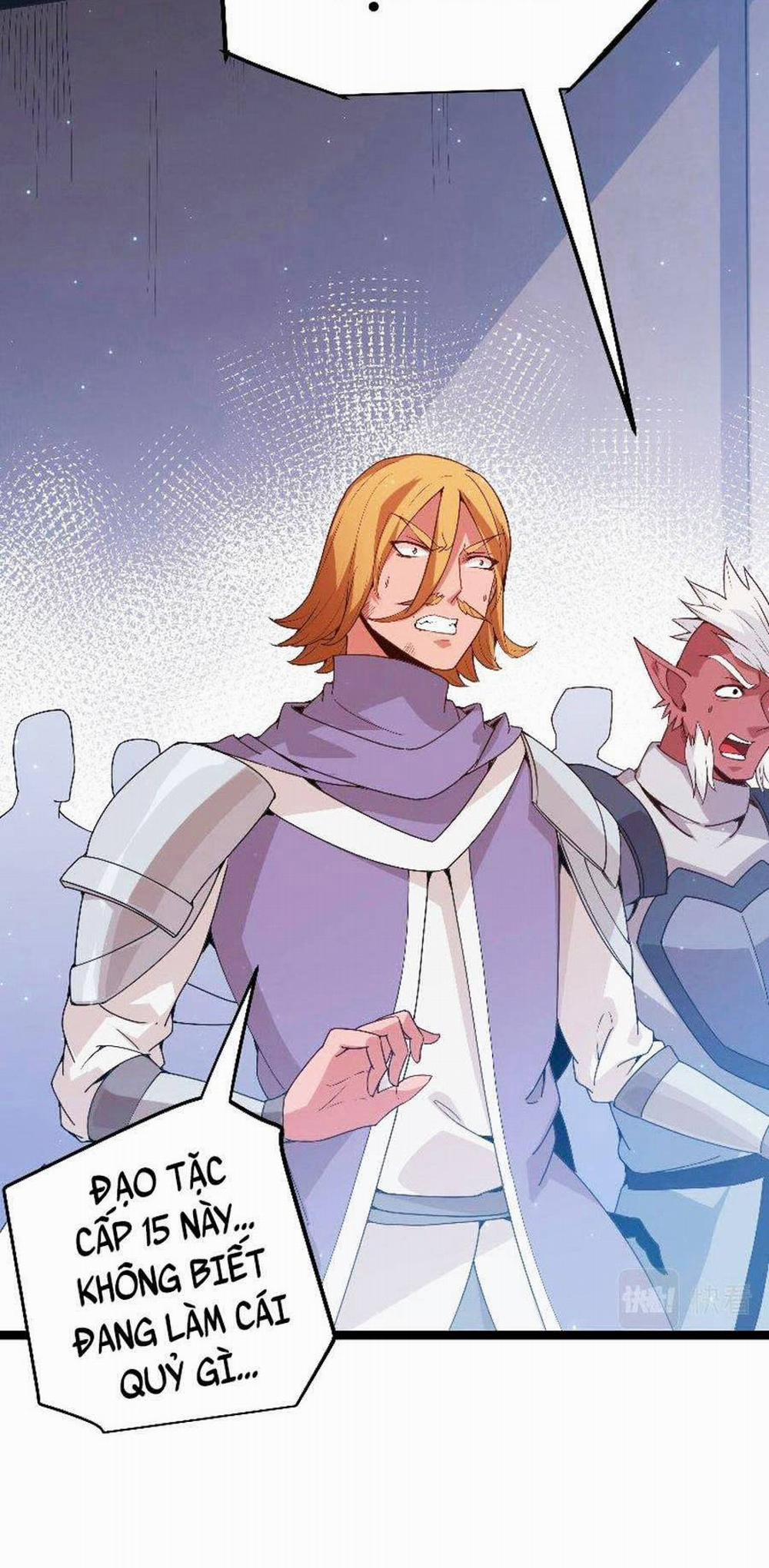 Tôi Đến Từ Thế Giới Trò Chơi 73 trang 7