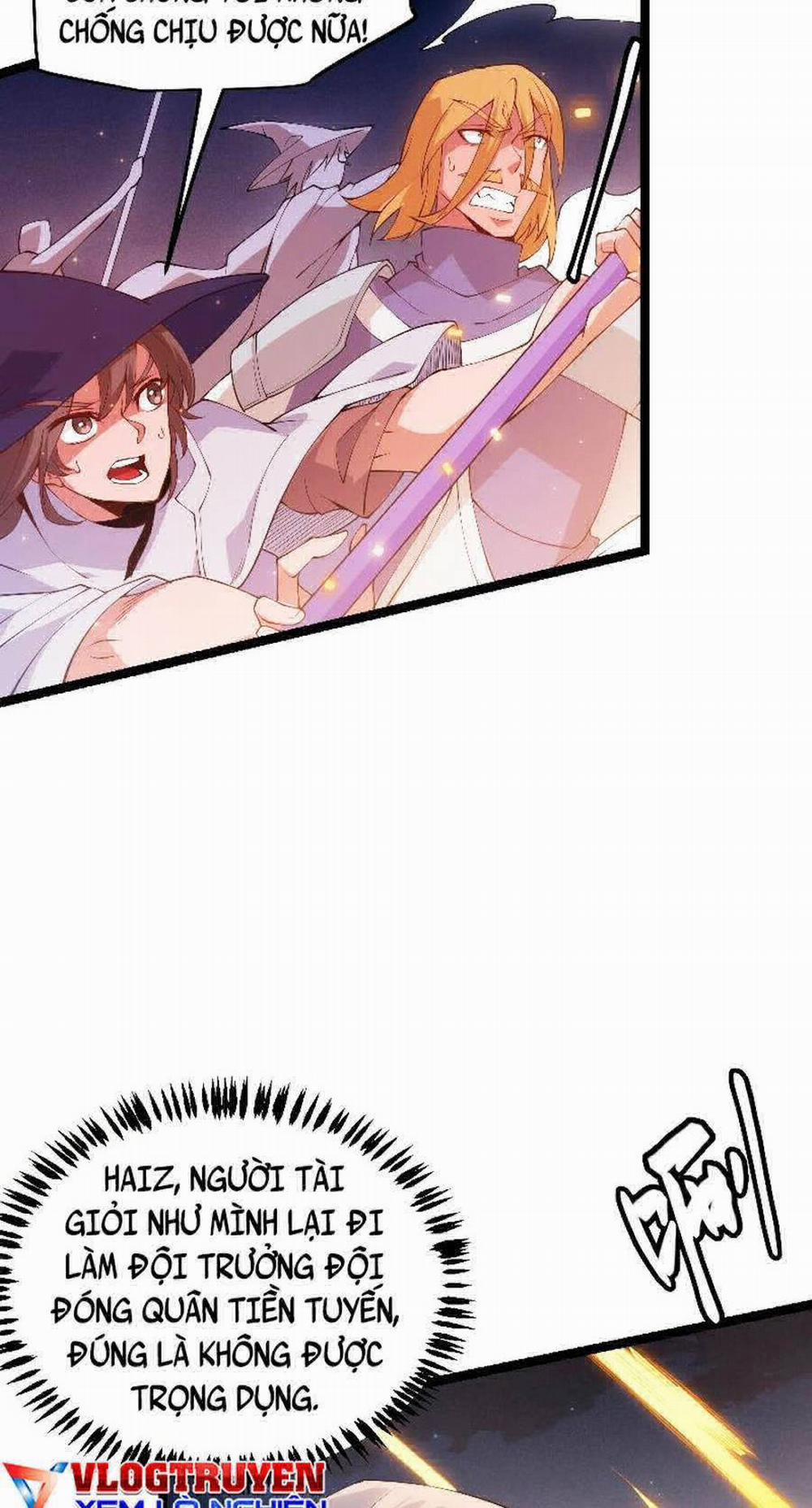 Tôi Đến Từ Thế Giới Trò Chơi 73 trang 71