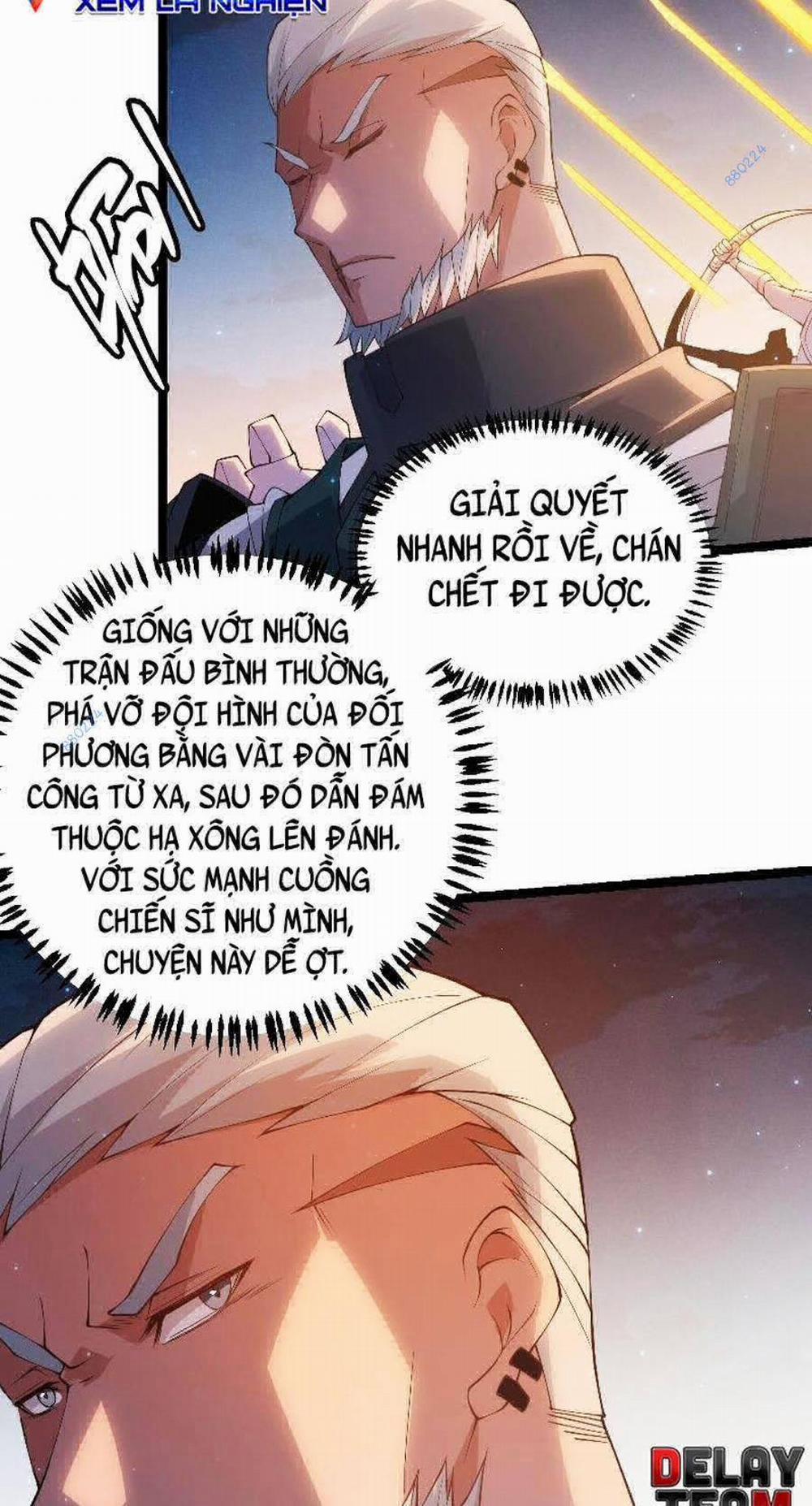 Tôi Đến Từ Thế Giới Trò Chơi 73 trang 72