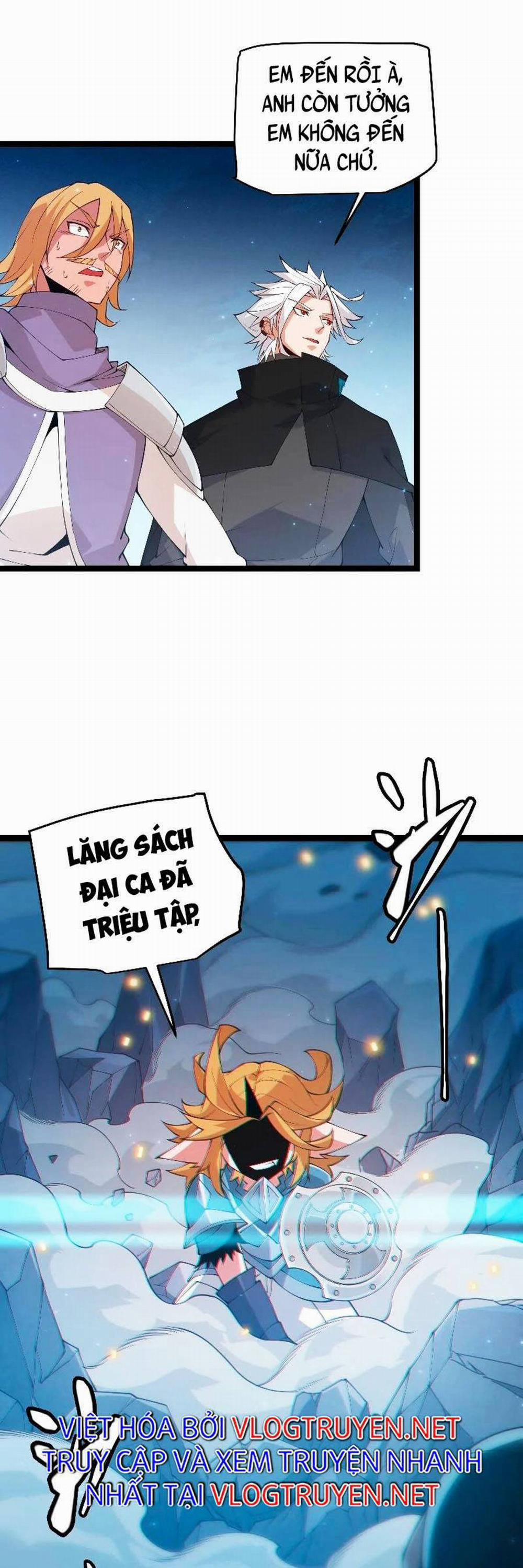 Tôi Đến Từ Thế Giới Trò Chơi 73 trang 75