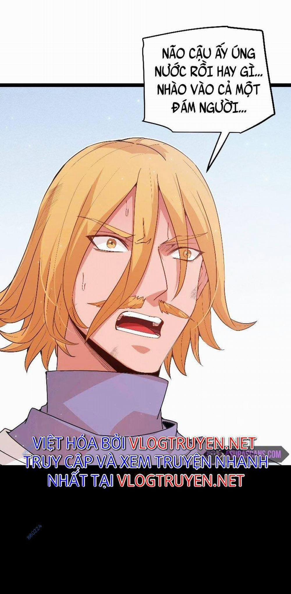 Tôi Đến Từ Thế Giới Trò Chơi 73 trang 8