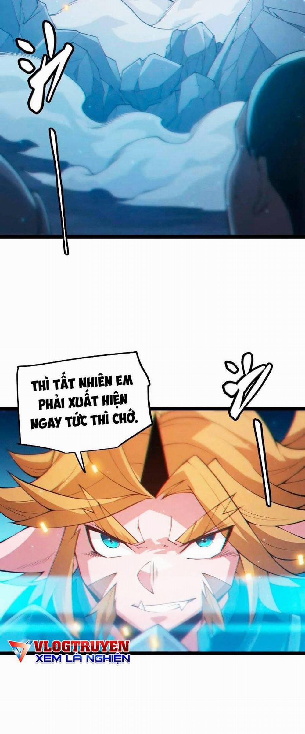 Tôi Đến Từ Thế Giới Trò Chơi 74 trang 1