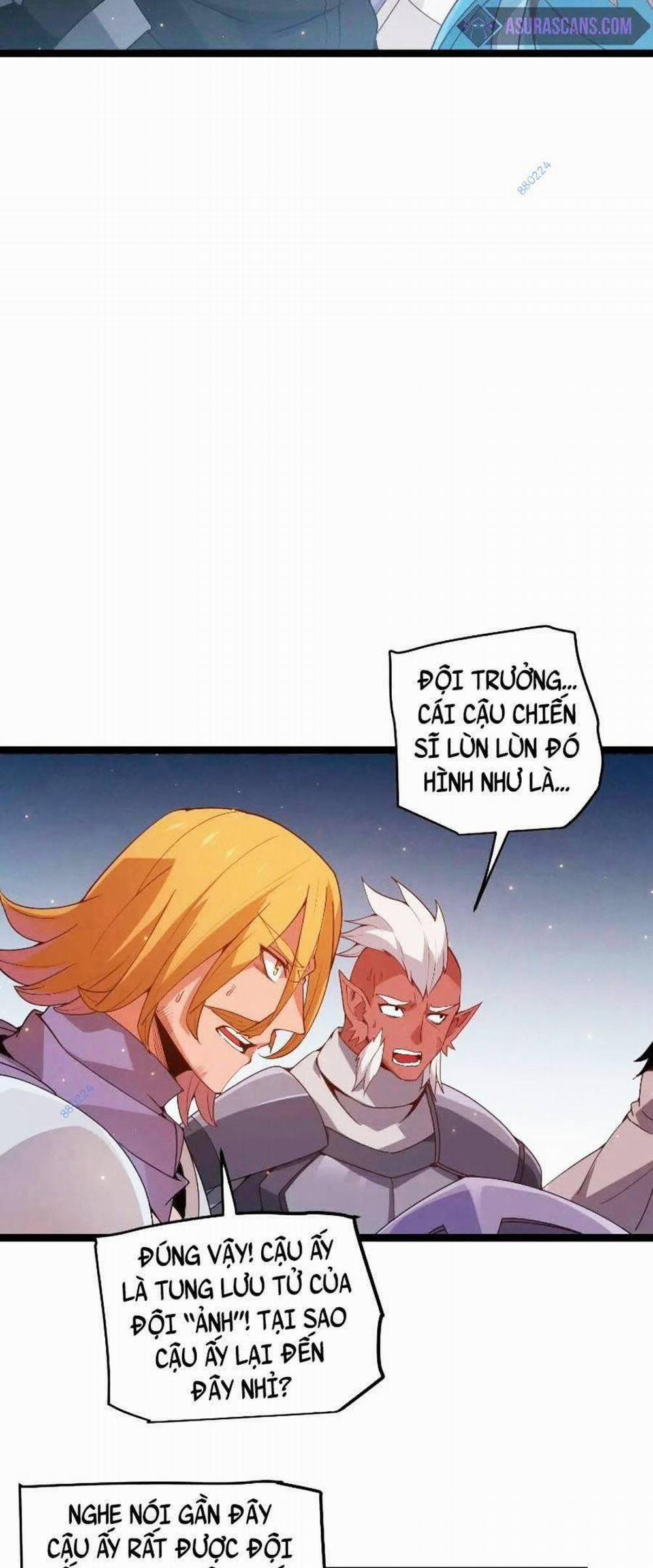 Tôi Đến Từ Thế Giới Trò Chơi 74 trang 10