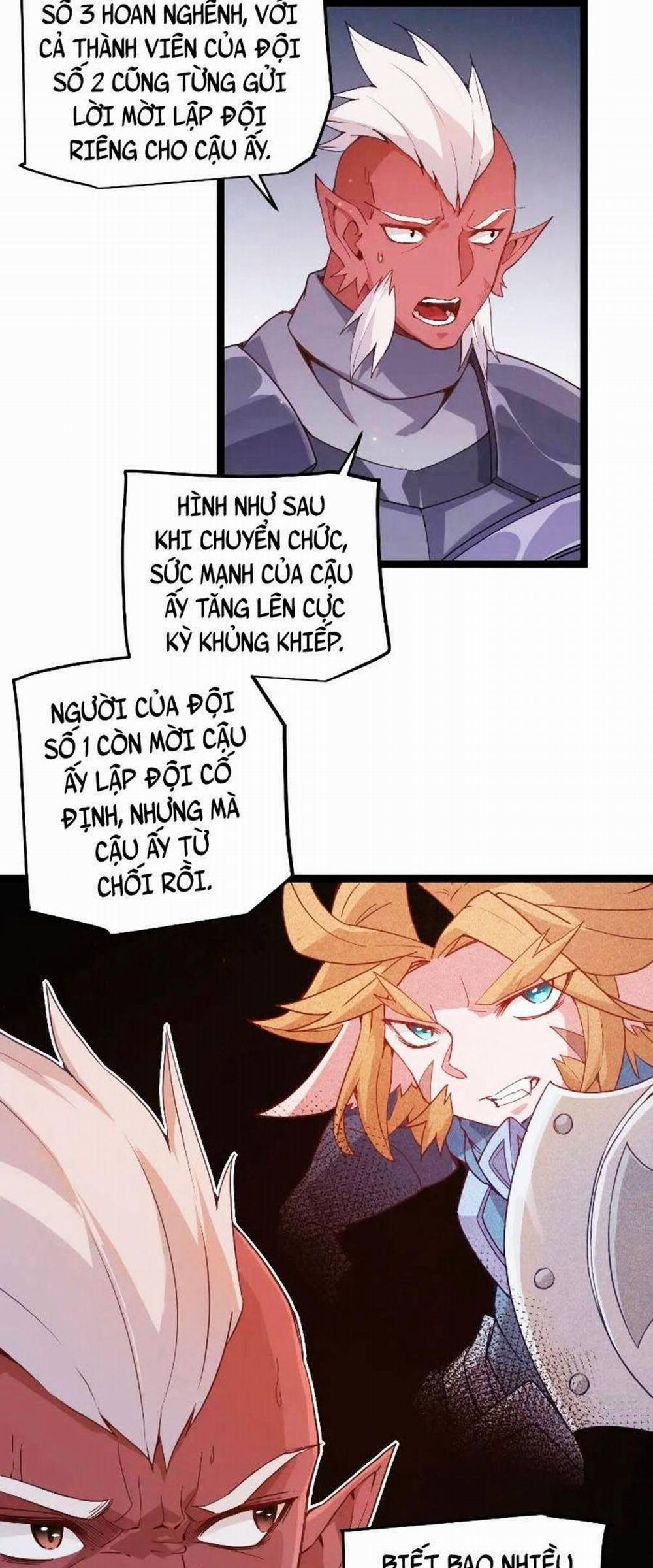 Tôi Đến Từ Thế Giới Trò Chơi 74 trang 11