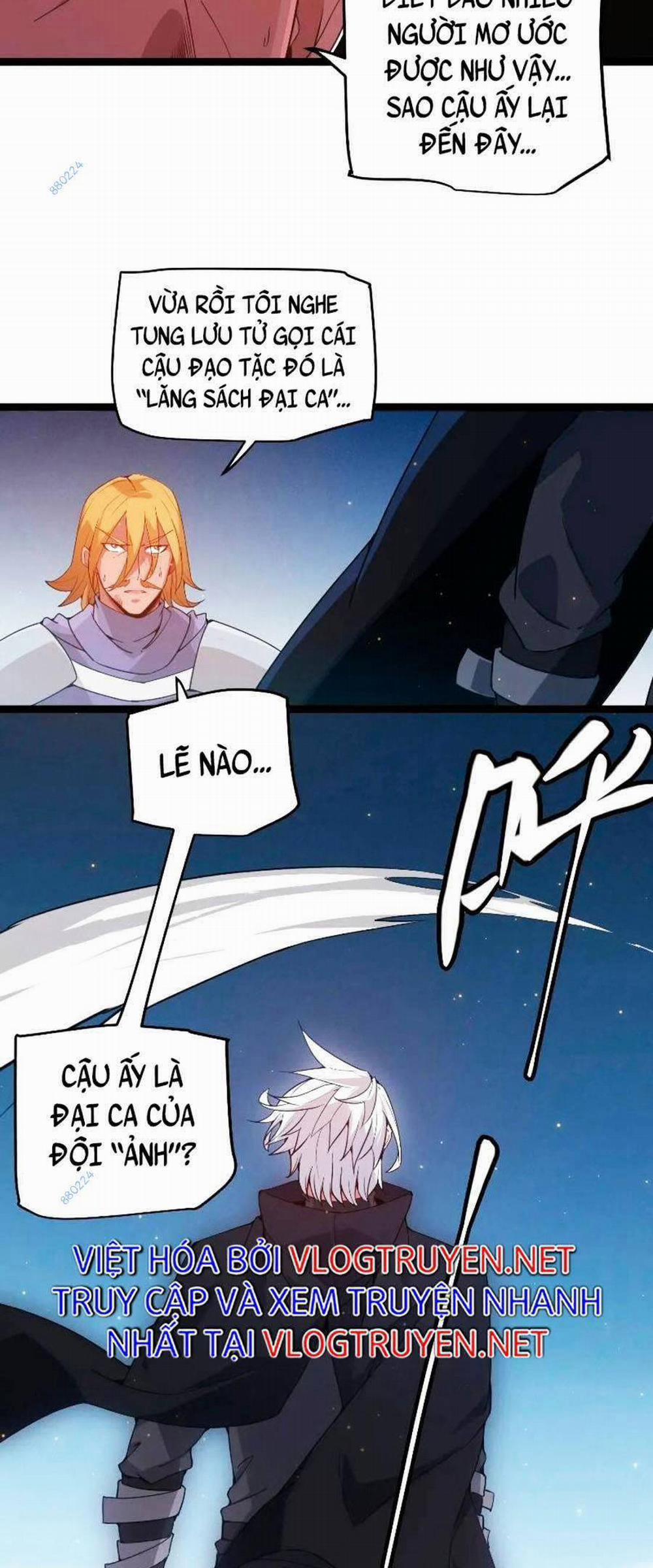 Tôi Đến Từ Thế Giới Trò Chơi 74 trang 12