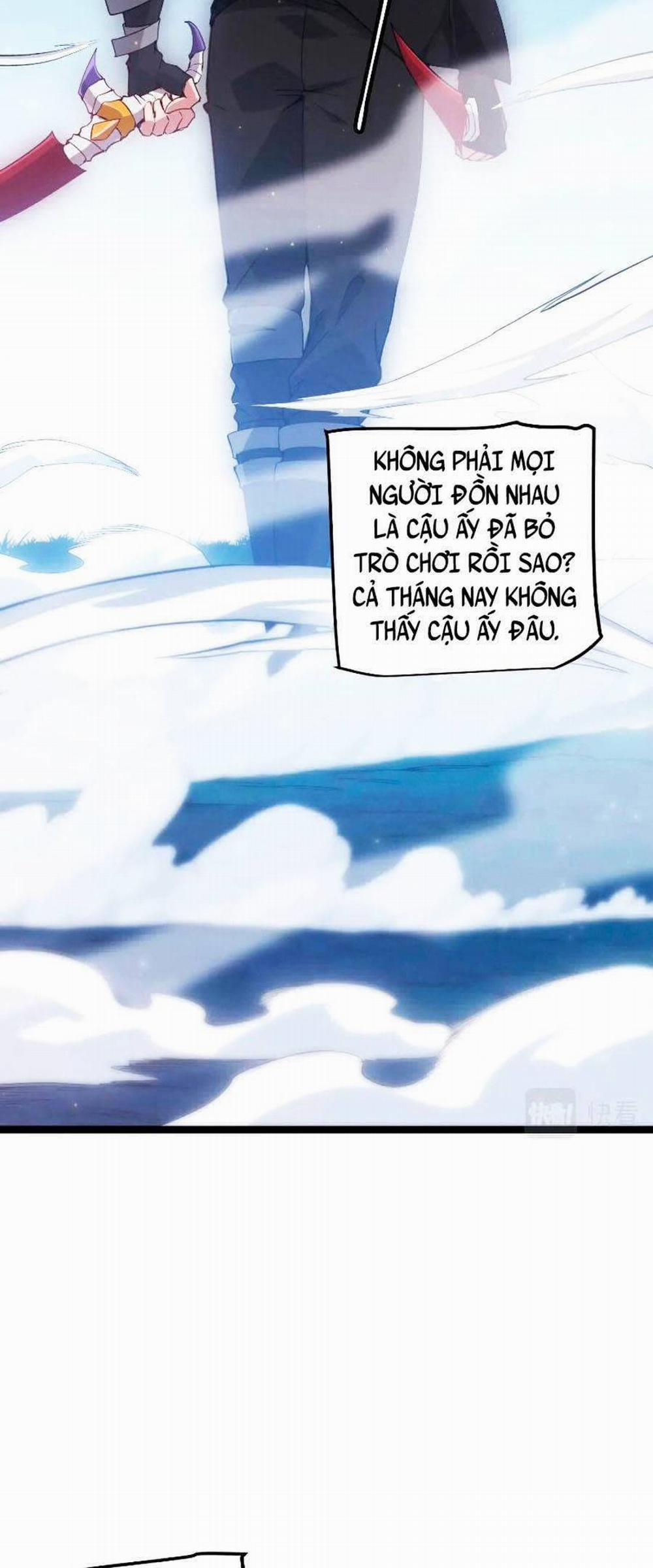 Tôi Đến Từ Thế Giới Trò Chơi 74 trang 13