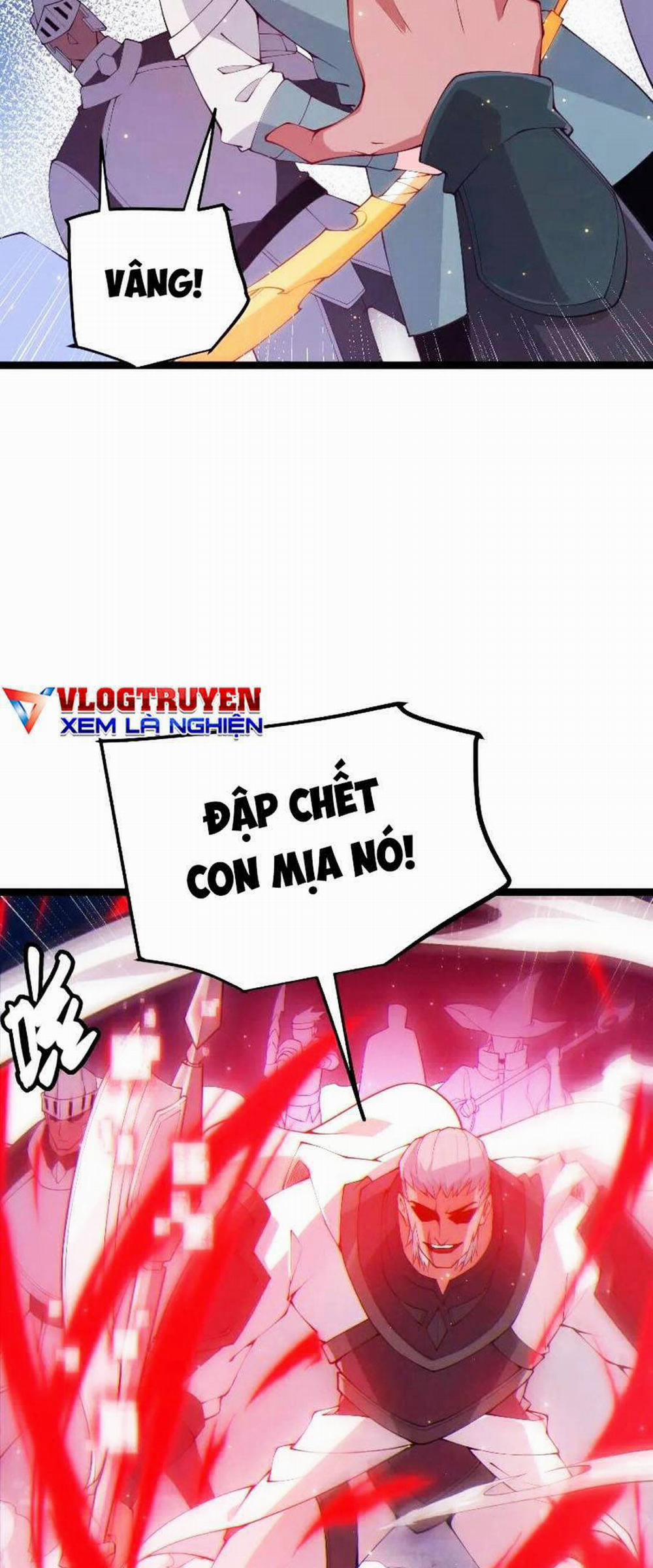 Tôi Đến Từ Thế Giới Trò Chơi 74 trang 15