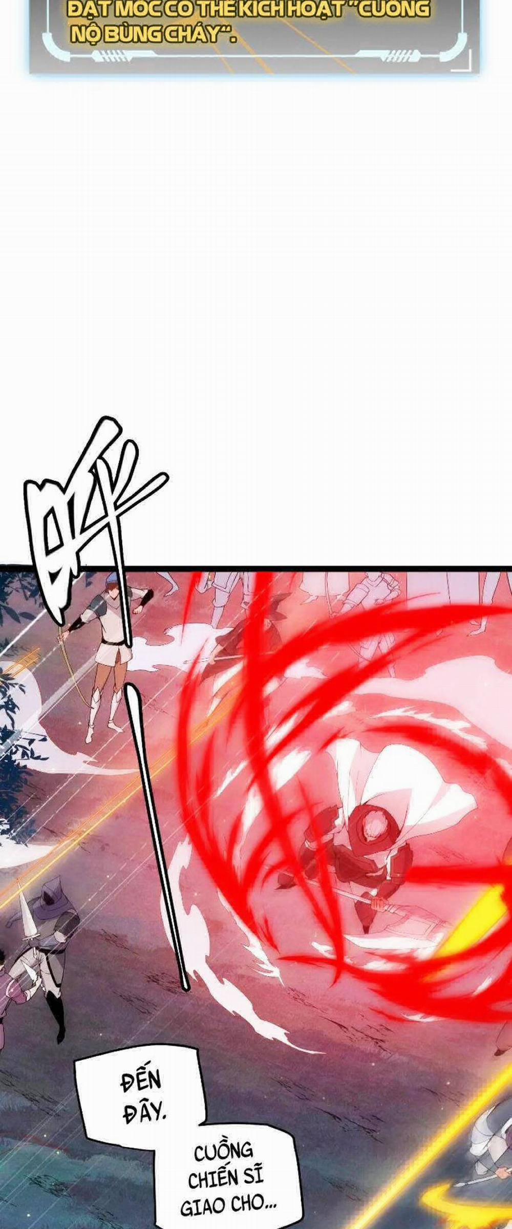 Tôi Đến Từ Thế Giới Trò Chơi 74 trang 17