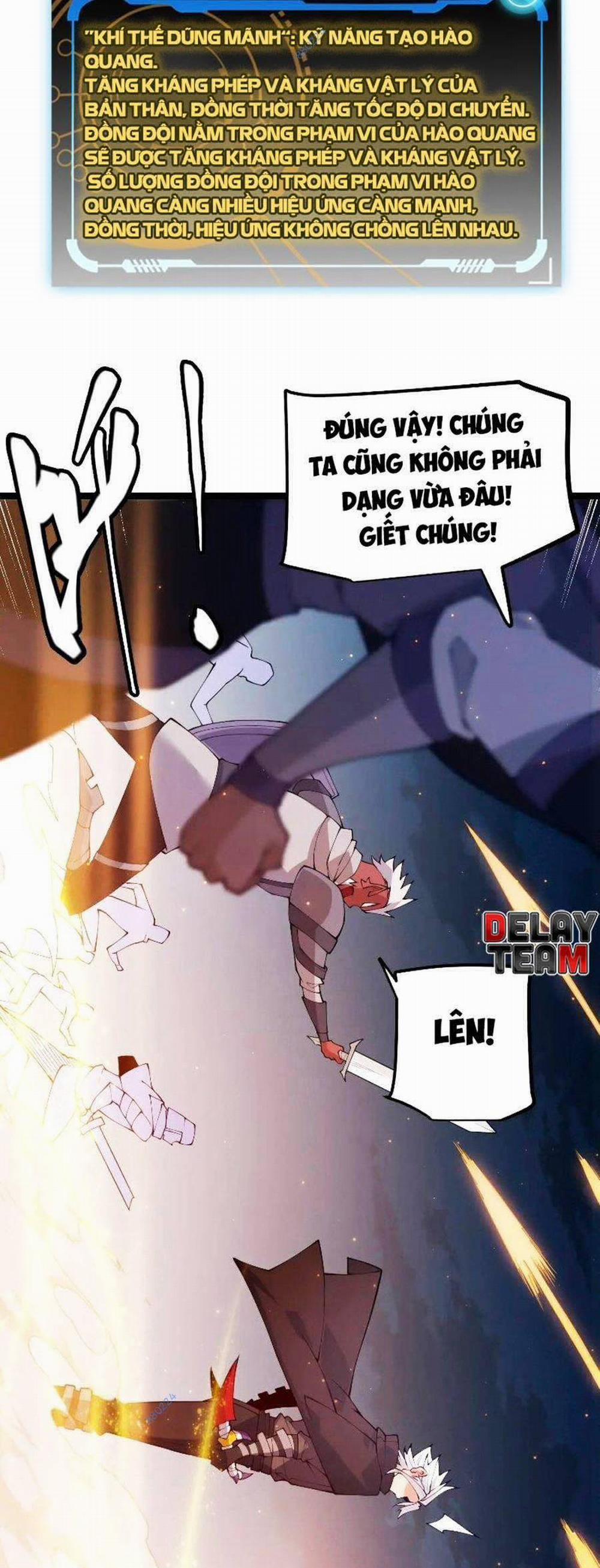 Tôi Đến Từ Thế Giới Trò Chơi 74 trang 22