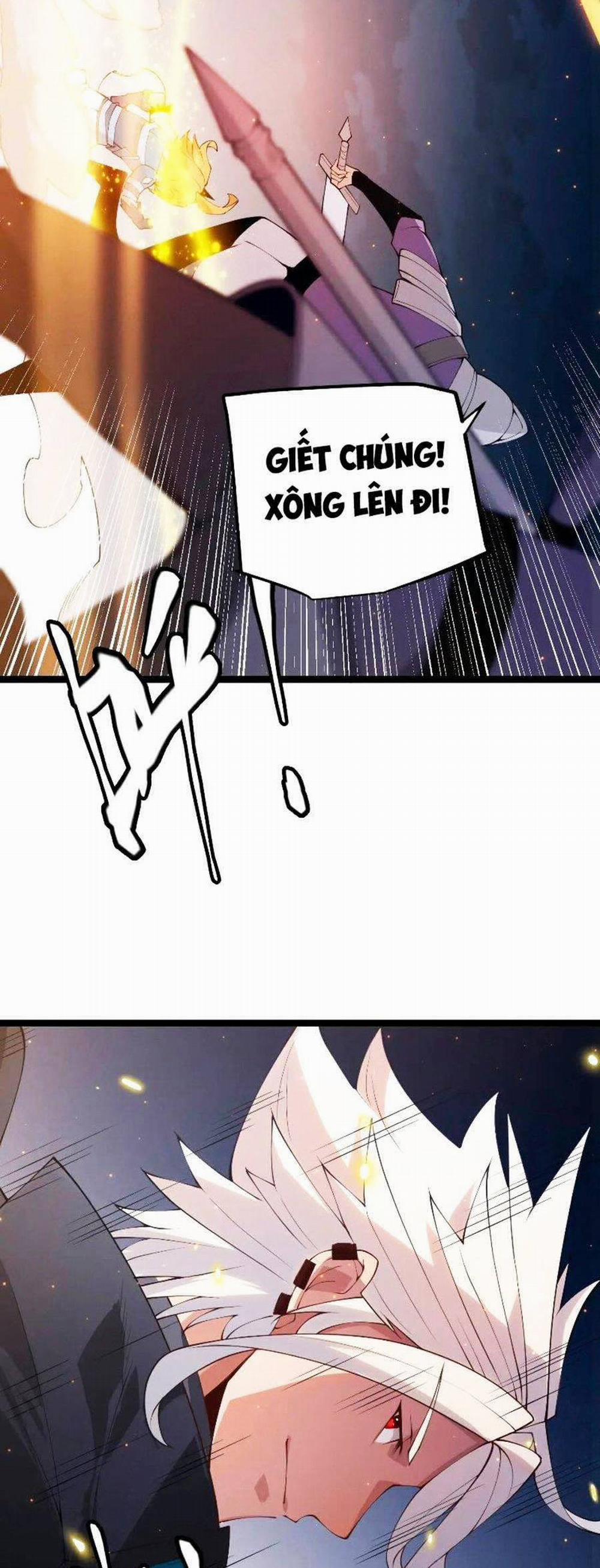 Tôi Đến Từ Thế Giới Trò Chơi 74 trang 23