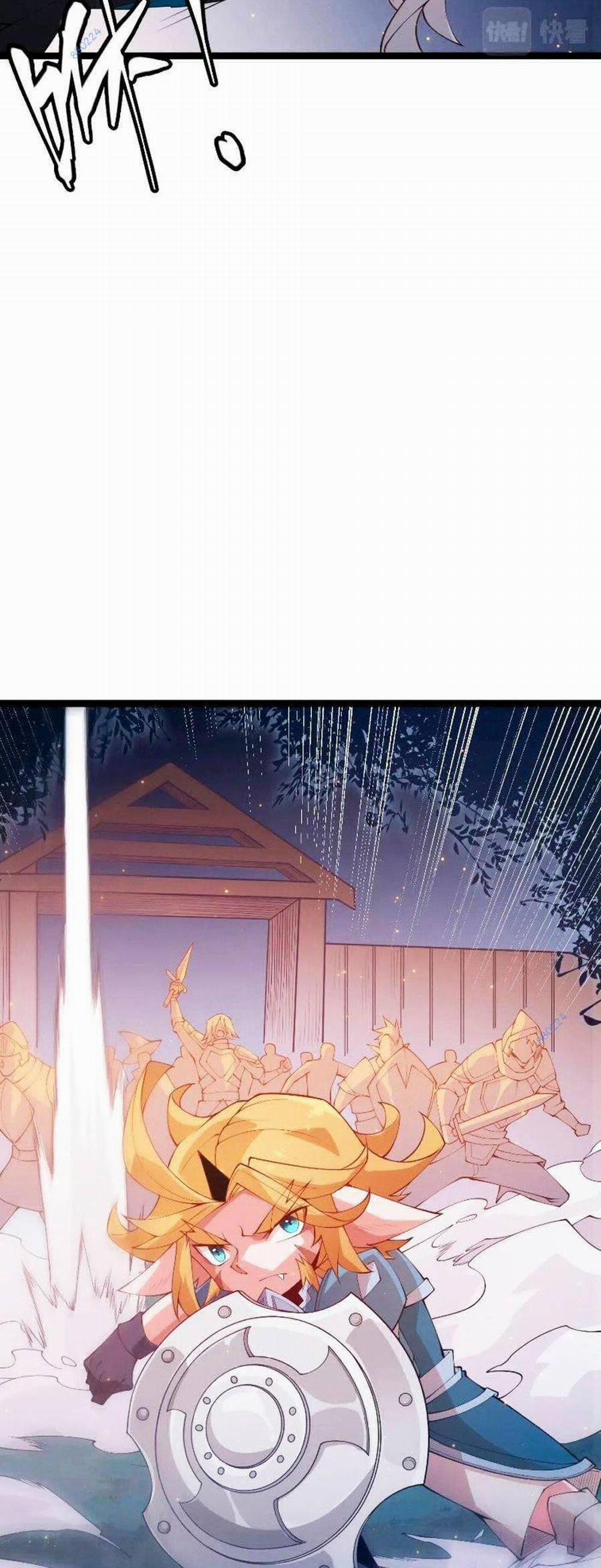 Tôi Đến Từ Thế Giới Trò Chơi 74 trang 24