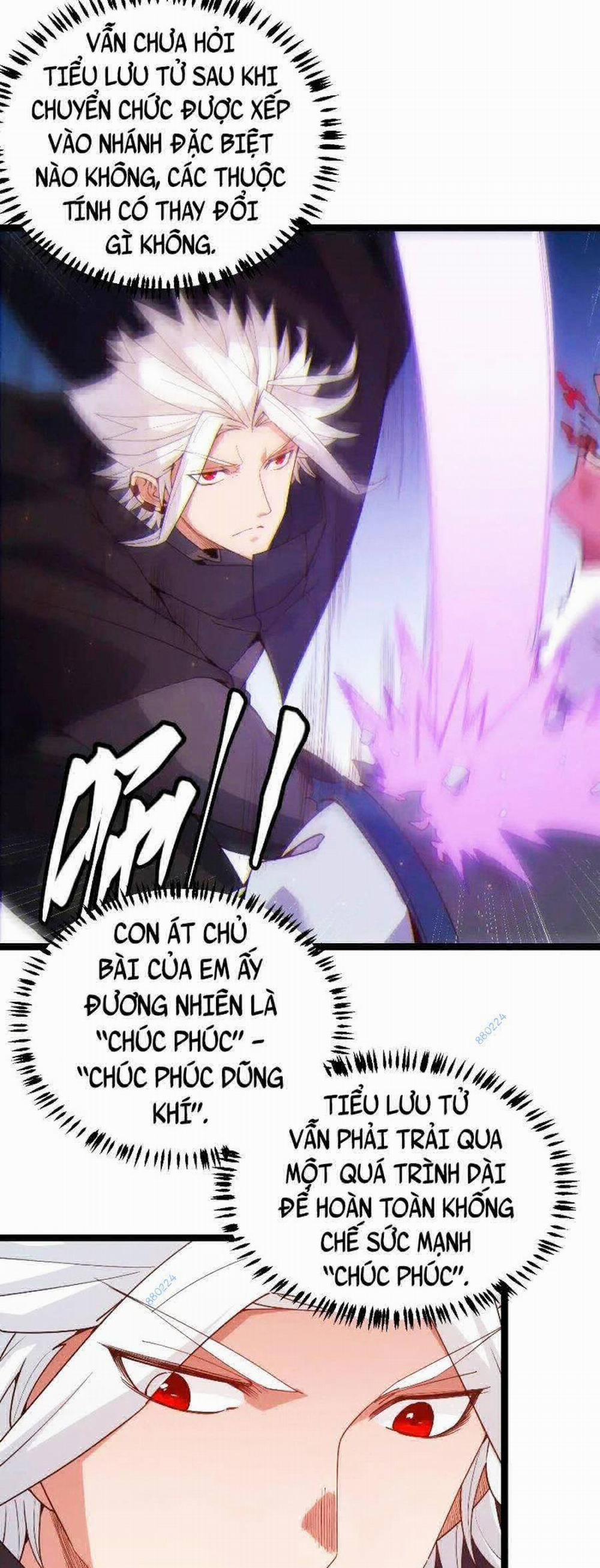 Tôi Đến Từ Thế Giới Trò Chơi 74 trang 26