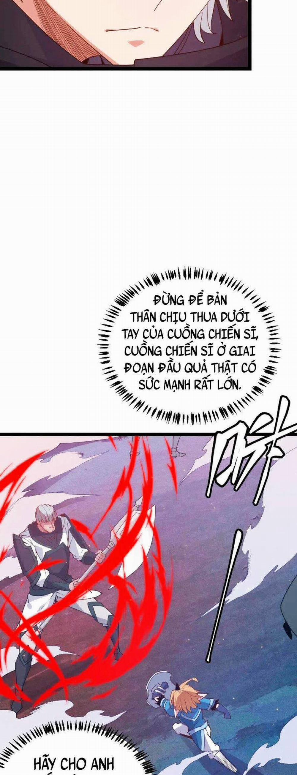 Tôi Đến Từ Thế Giới Trò Chơi 74 trang 27