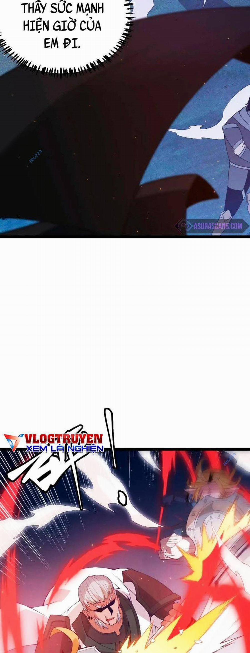 Tôi Đến Từ Thế Giới Trò Chơi 74 trang 28