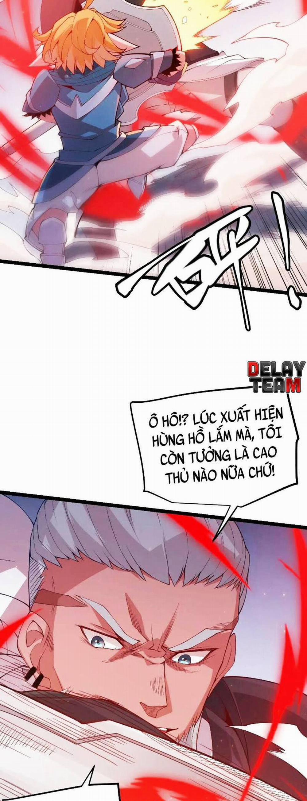 Tôi Đến Từ Thế Giới Trò Chơi 74 trang 29