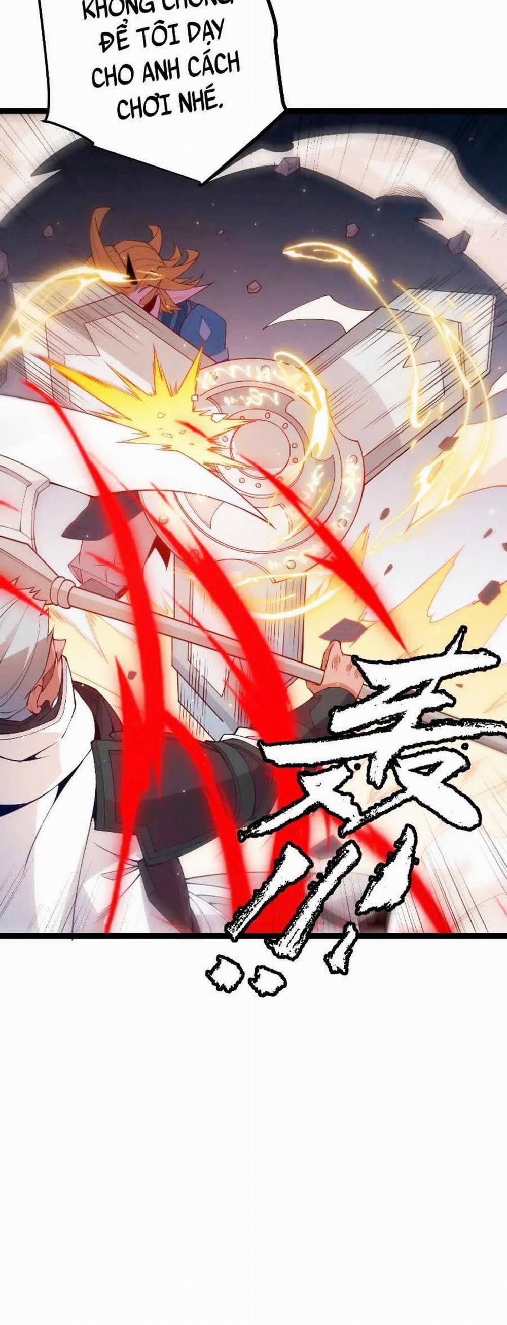 Tôi Đến Từ Thế Giới Trò Chơi 74 trang 31