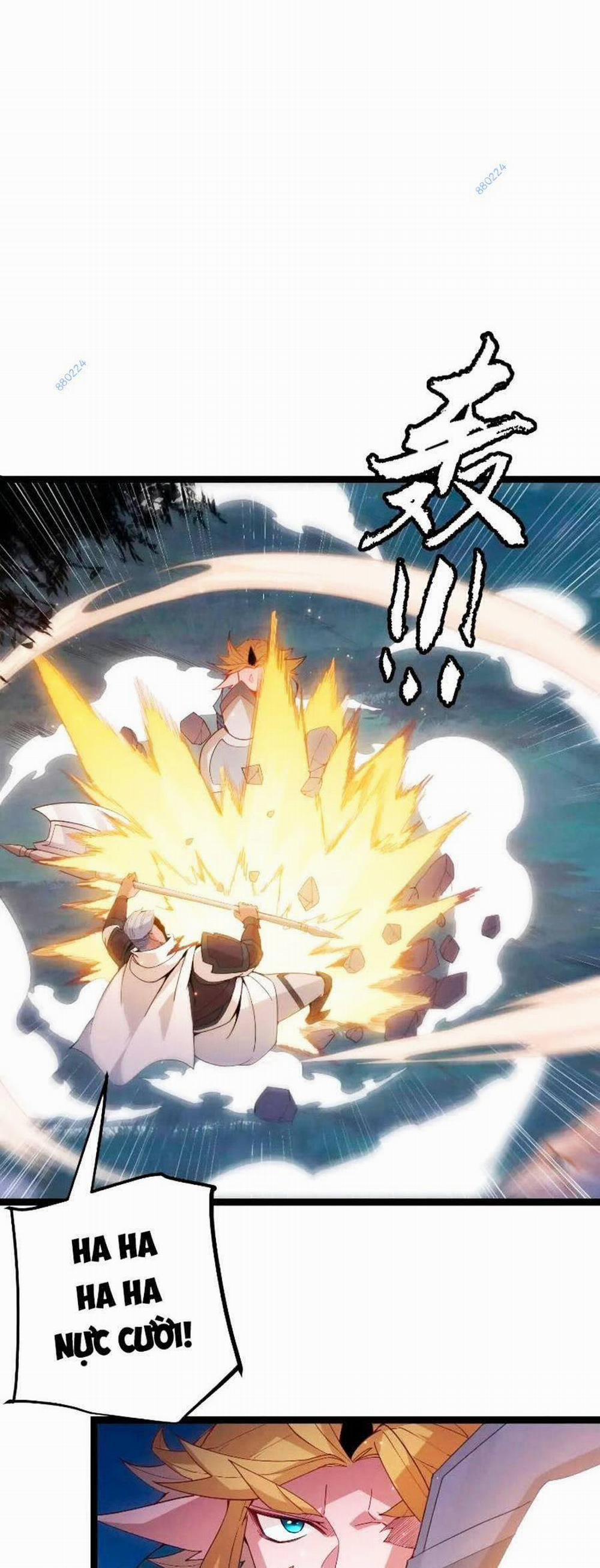 Tôi Đến Từ Thế Giới Trò Chơi 74 trang 32