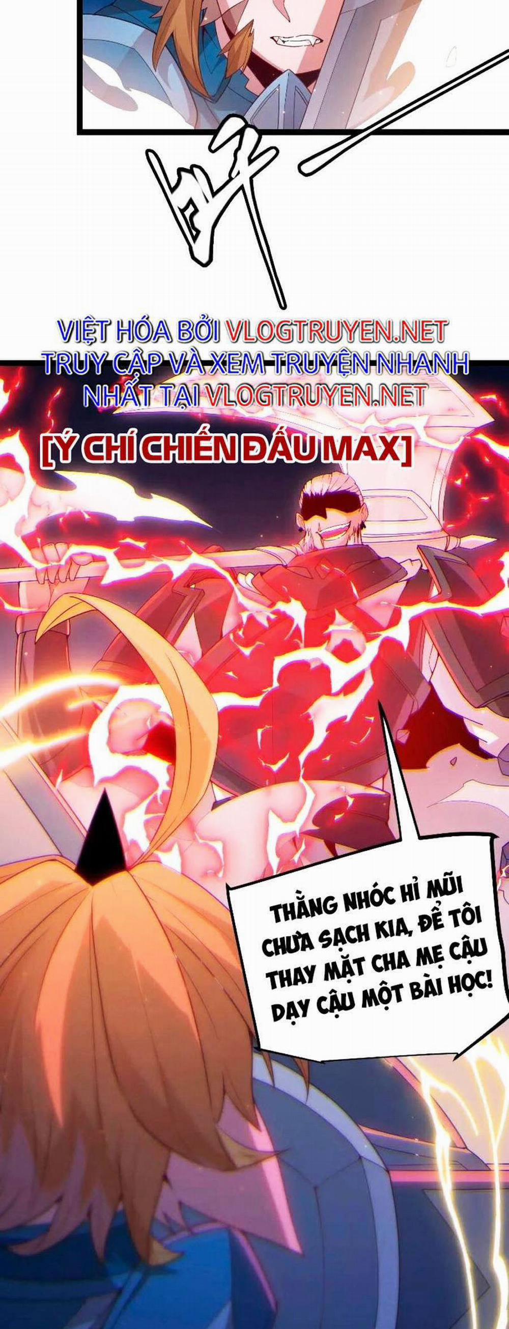 Tôi Đến Từ Thế Giới Trò Chơi 74 trang 33