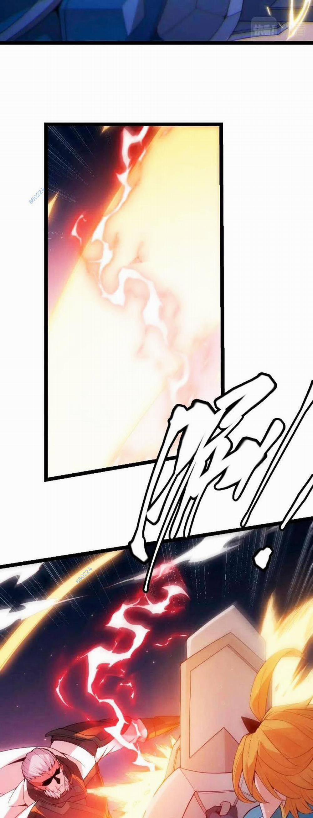 Tôi Đến Từ Thế Giới Trò Chơi 74 trang 34