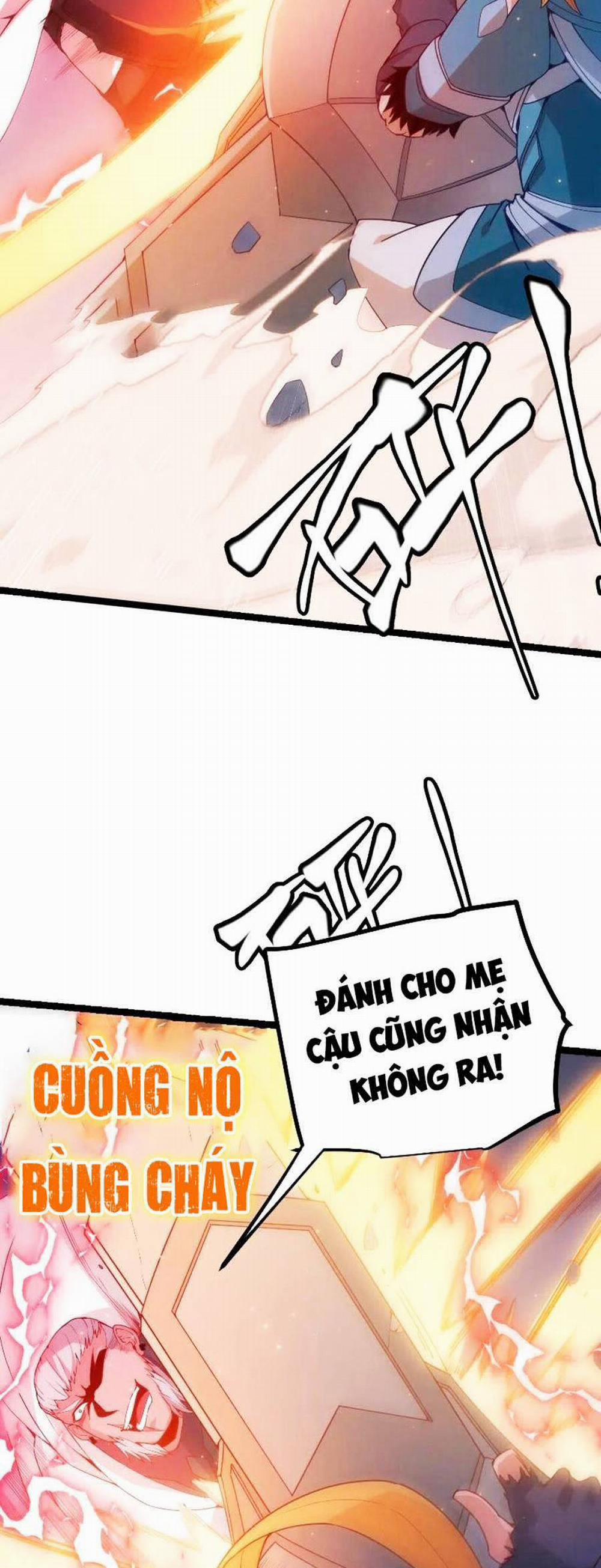 Tôi Đến Từ Thế Giới Trò Chơi 74 trang 35