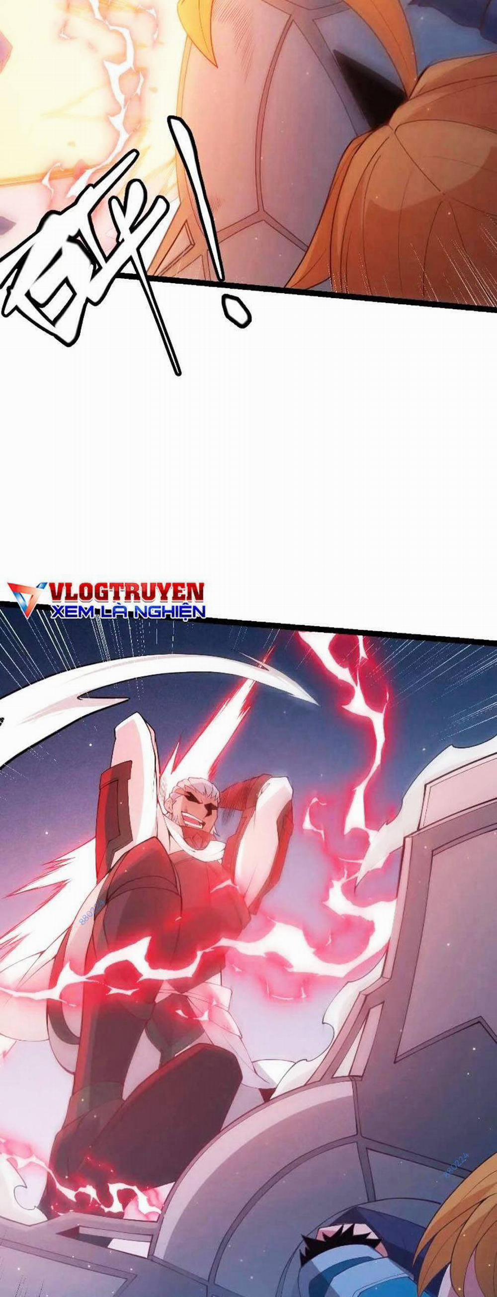 Tôi Đến Từ Thế Giới Trò Chơi 74 trang 36