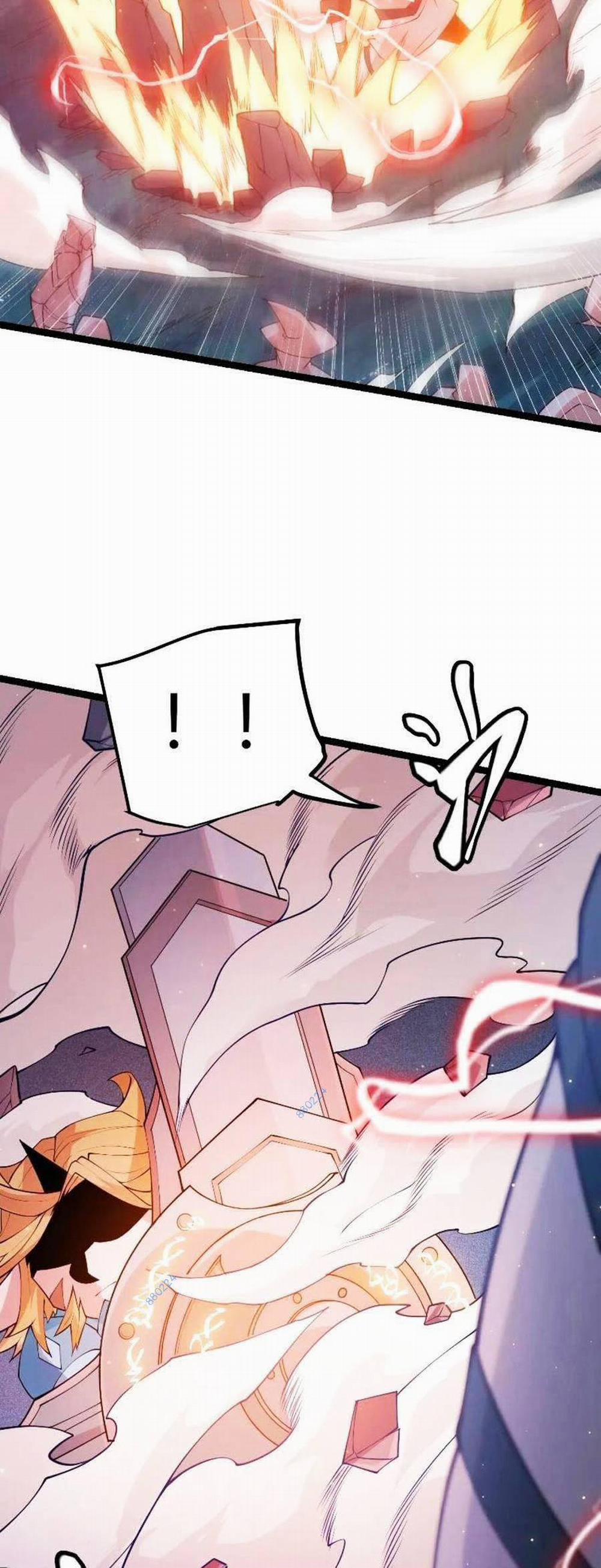 Tôi Đến Từ Thế Giới Trò Chơi 74 trang 38