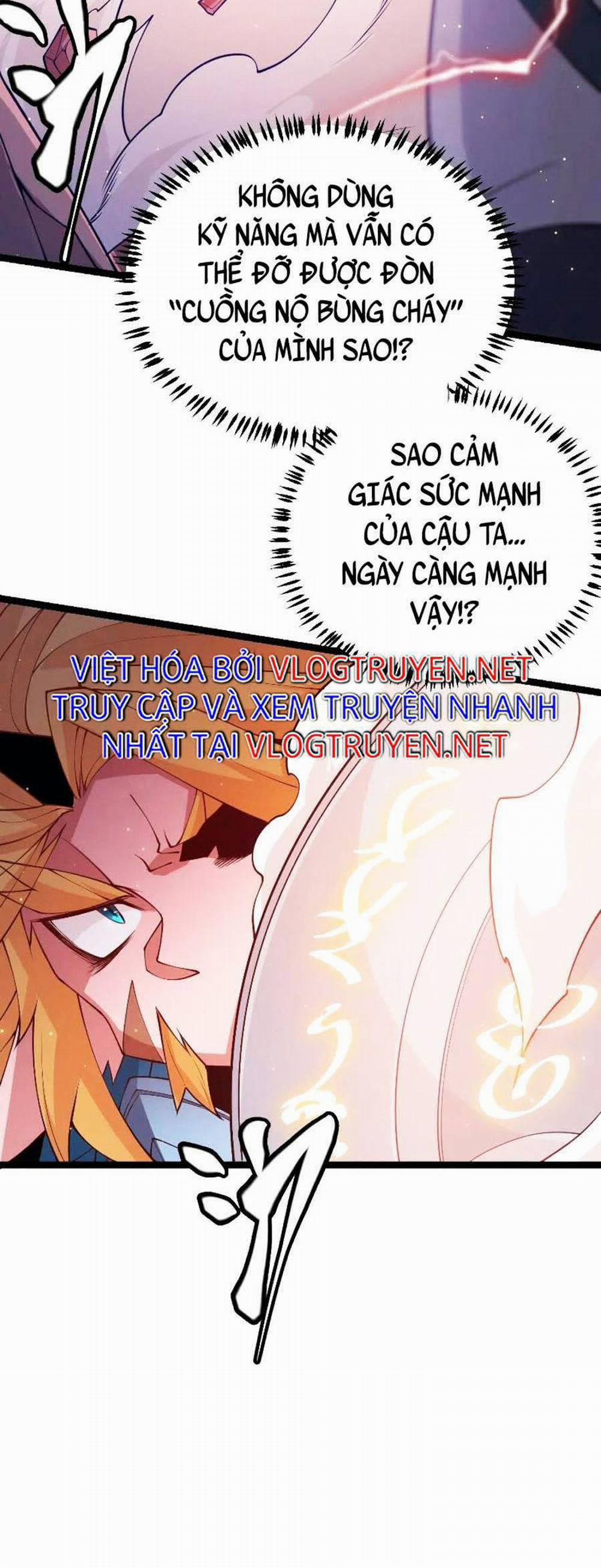 Tôi Đến Từ Thế Giới Trò Chơi 74 trang 39