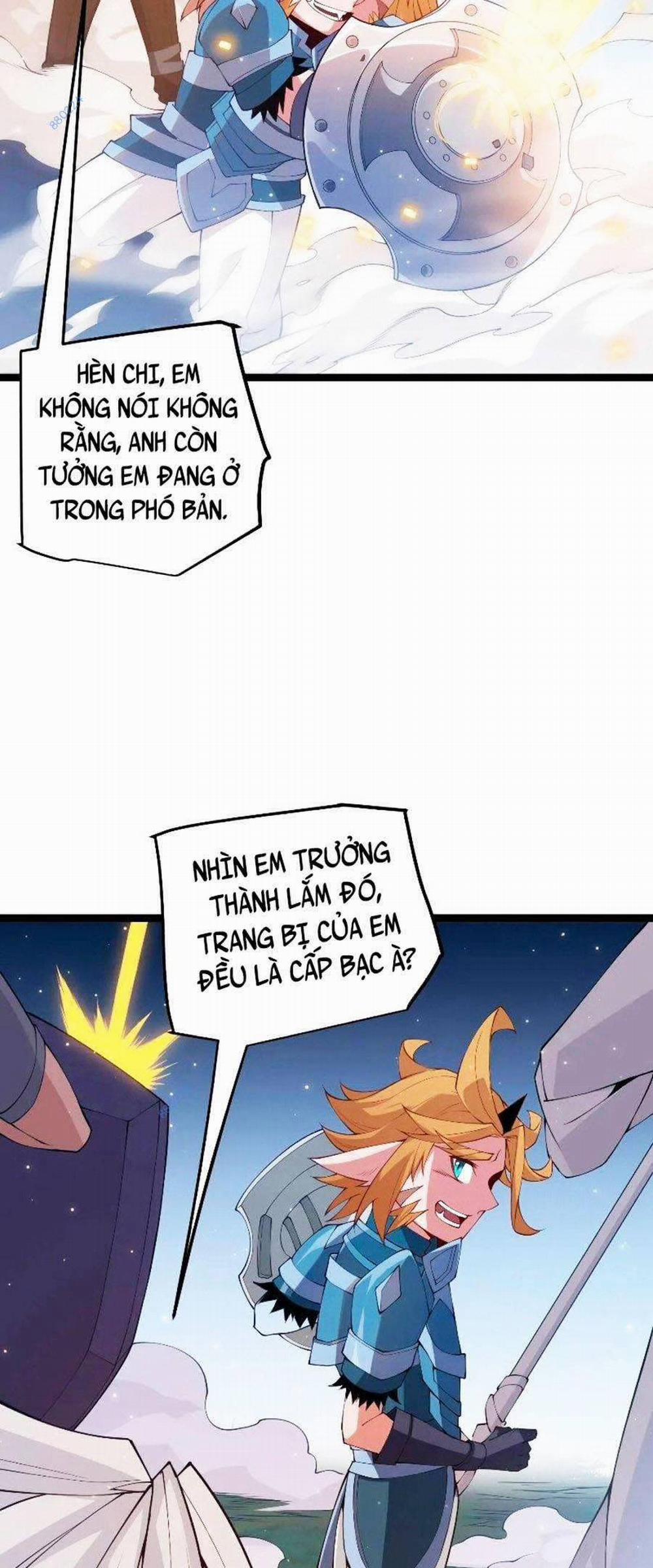 Tôi Đến Từ Thế Giới Trò Chơi 74 trang 4