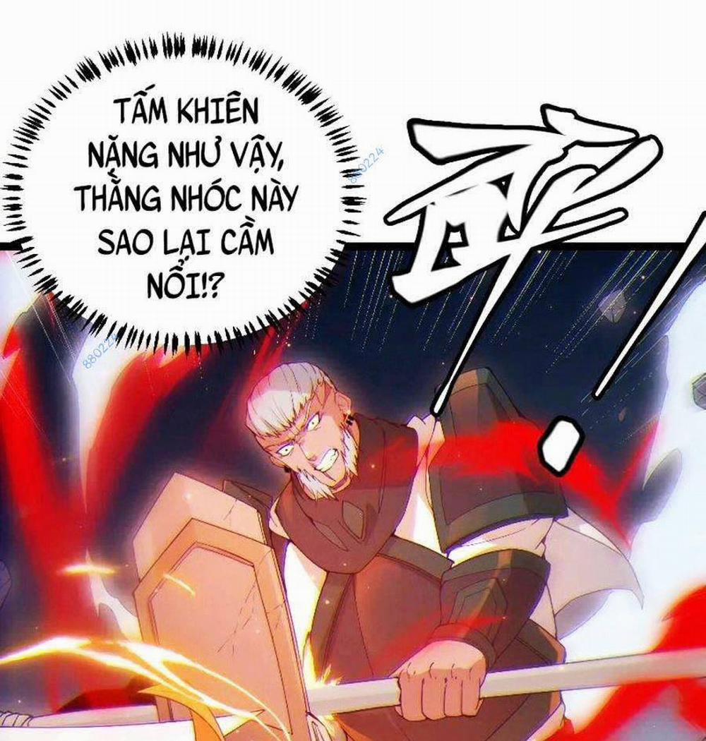 Tôi Đến Từ Thế Giới Trò Chơi 74 trang 44