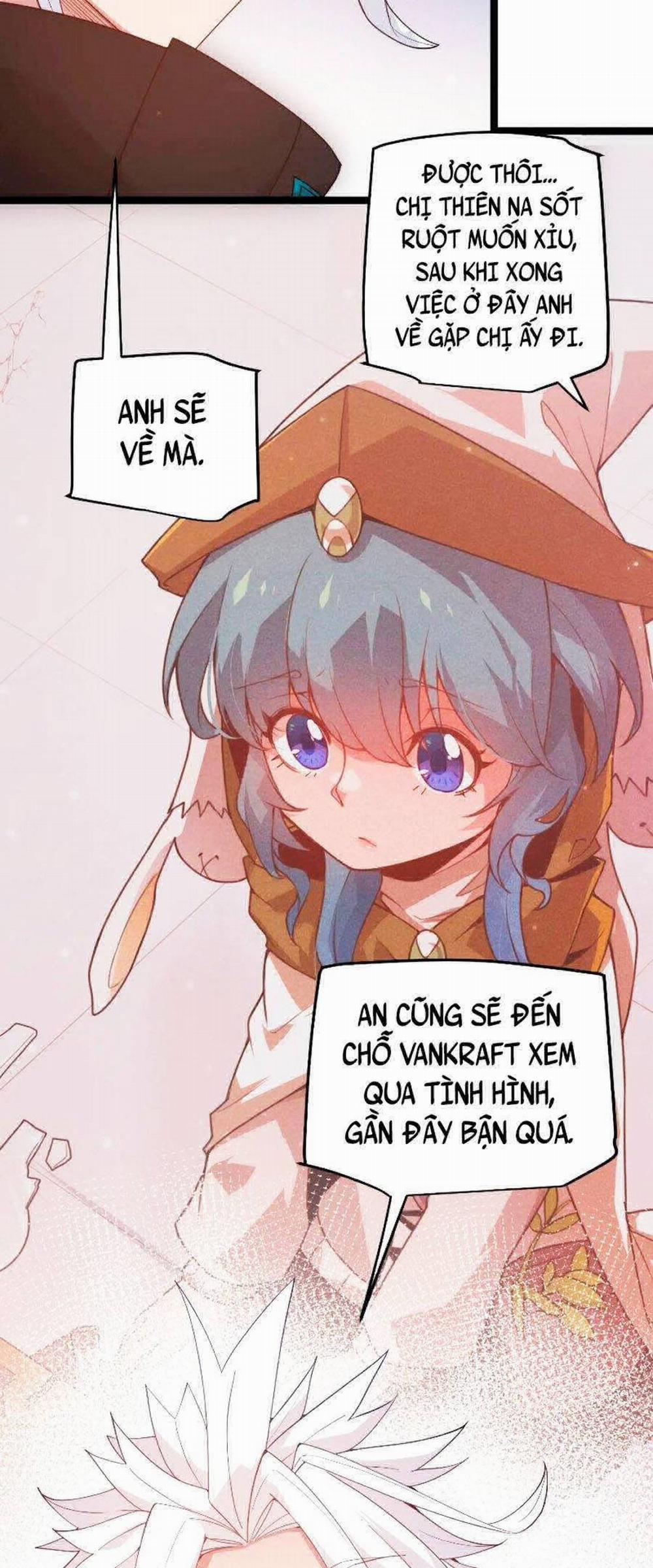 Tôi Đến Từ Thế Giới Trò Chơi 74 trang 7