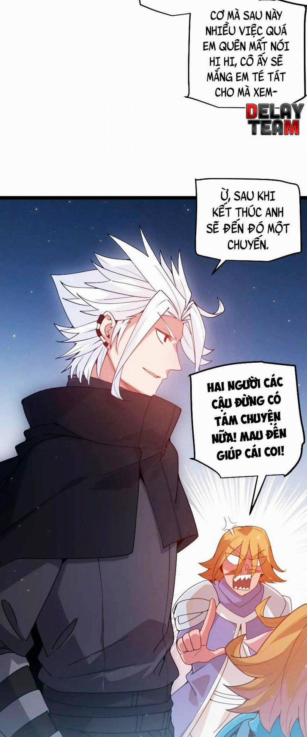 Tôi Đến Từ Thế Giới Trò Chơi 74 trang 9