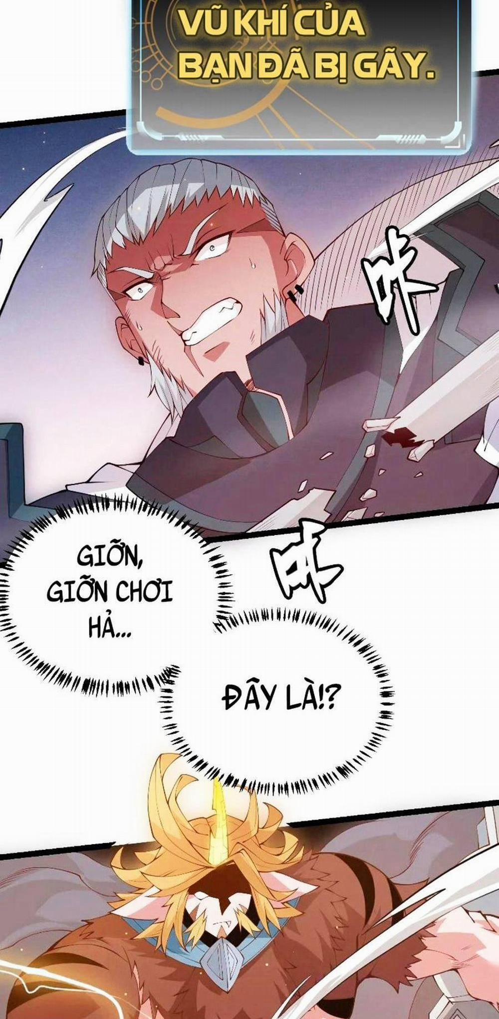 Tôi Đến Từ Thế Giới Trò Chơi 75 trang 1