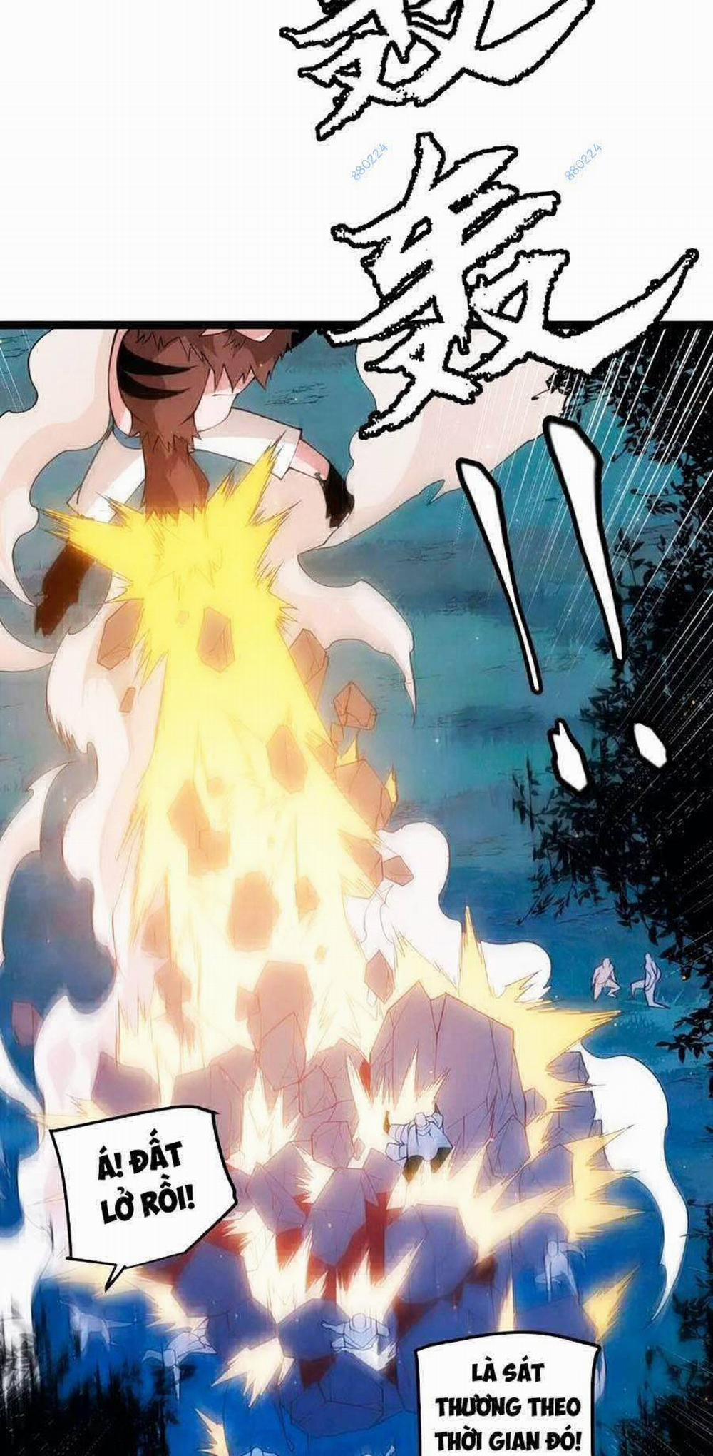 Tôi Đến Từ Thế Giới Trò Chơi 75 trang 14