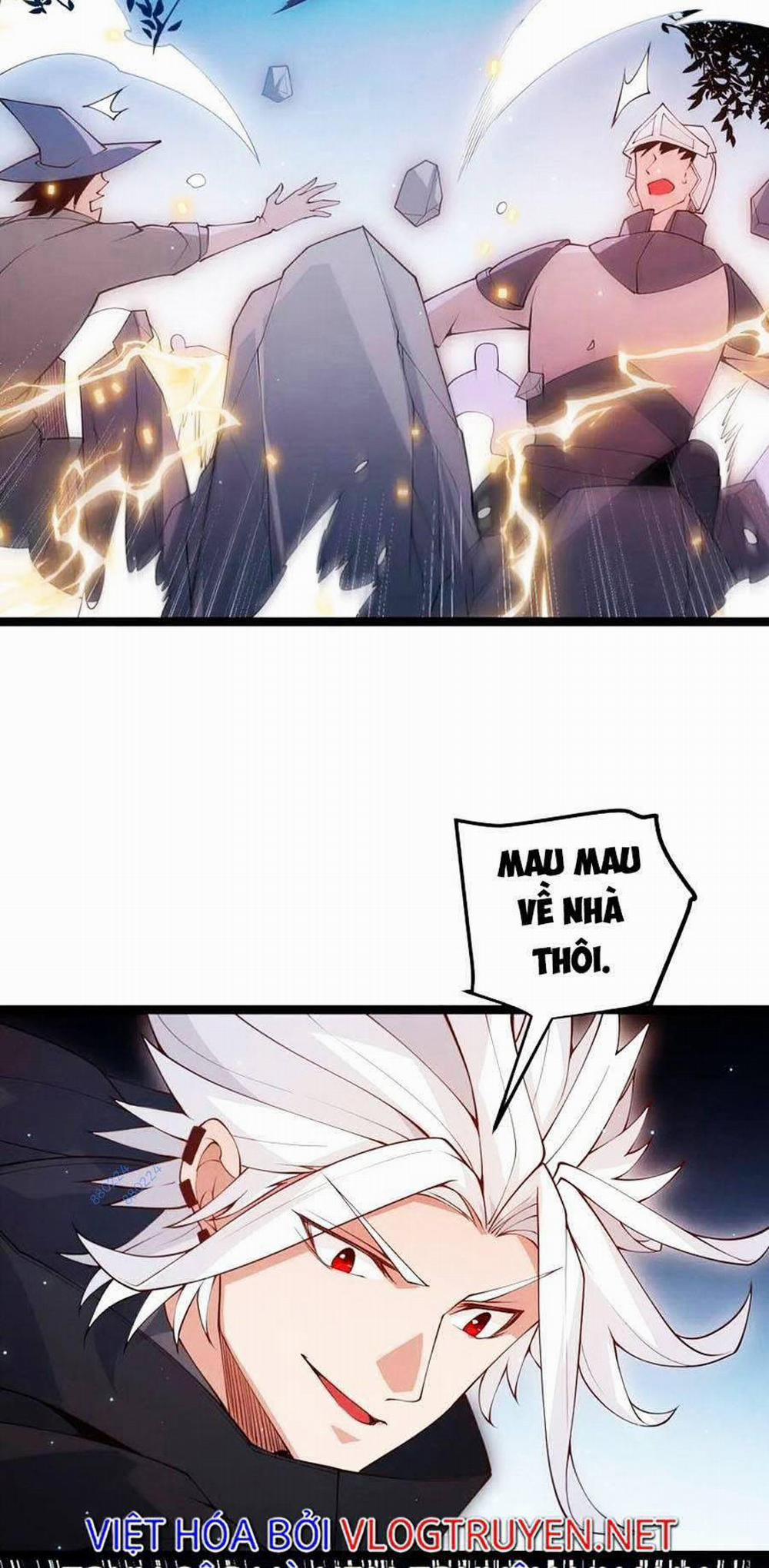 Tôi Đến Từ Thế Giới Trò Chơi 75 trang 16