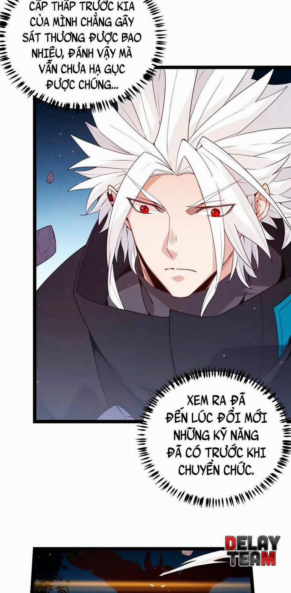 Tôi Đến Từ Thế Giới Trò Chơi 75 trang 21