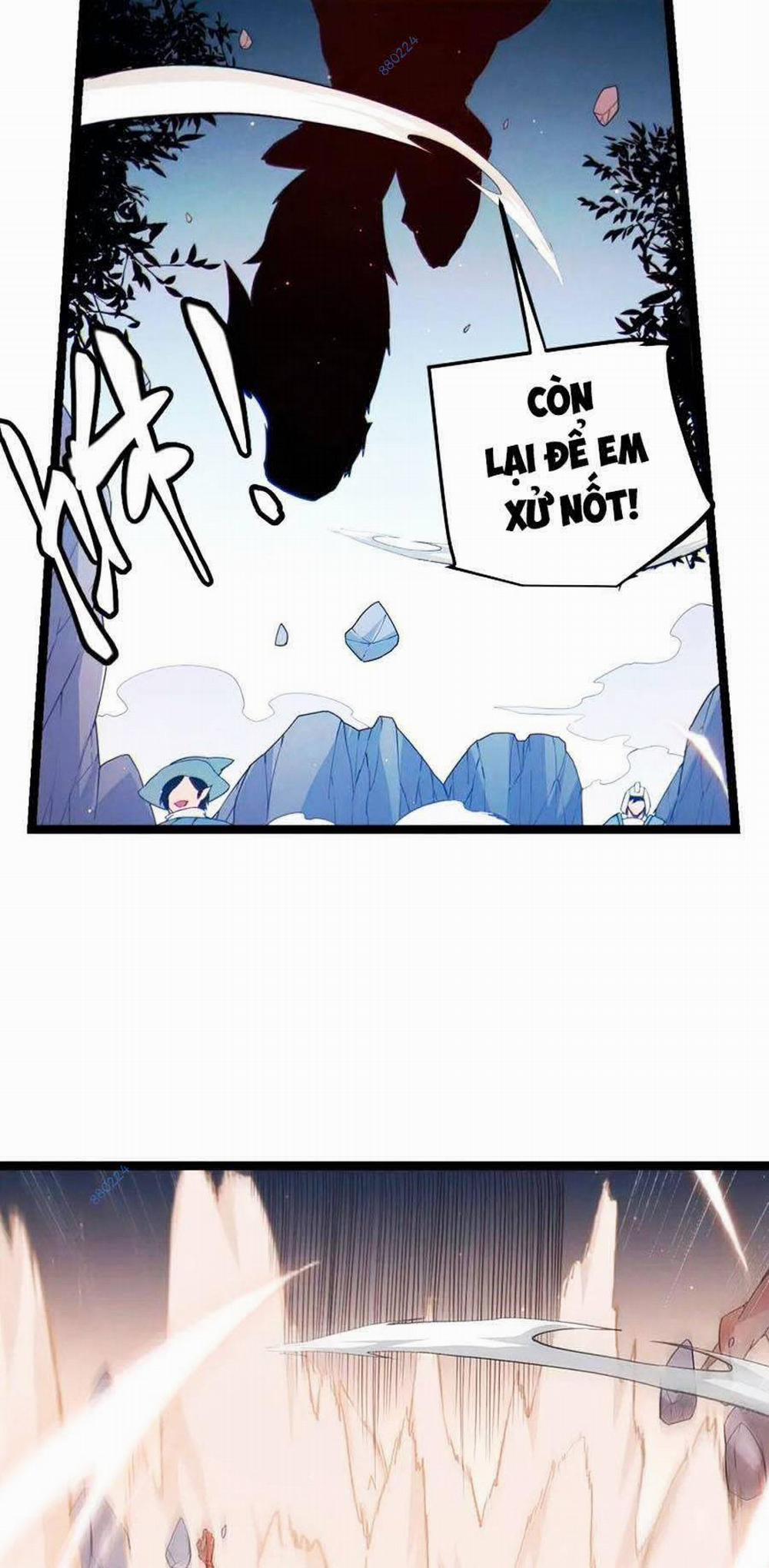 Tôi Đến Từ Thế Giới Trò Chơi 75 trang 22