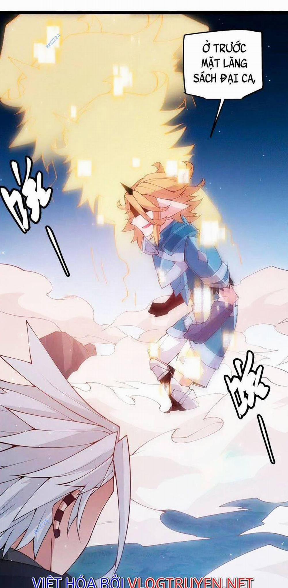 Tôi Đến Từ Thế Giới Trò Chơi 75 trang 32