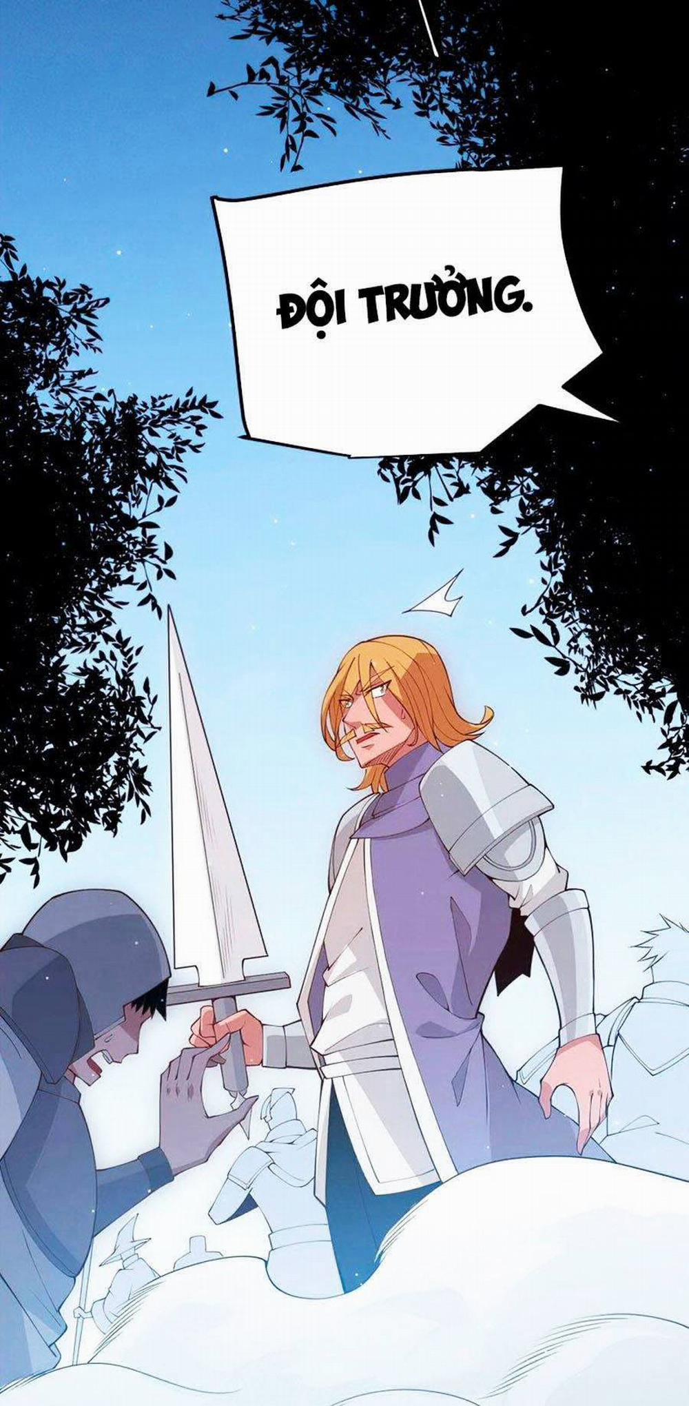 Tôi Đến Từ Thế Giới Trò Chơi 75 trang 35