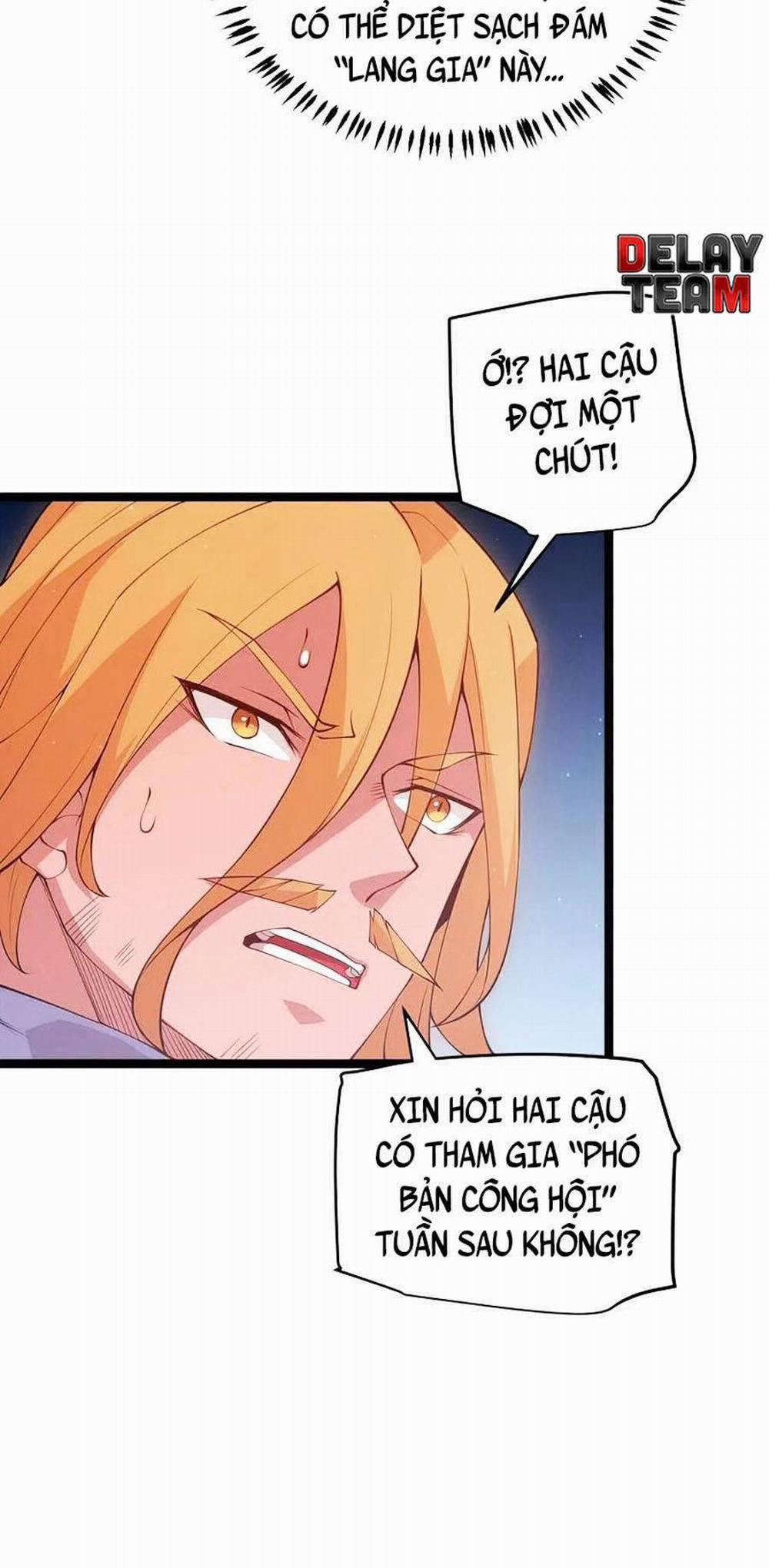 Tôi Đến Từ Thế Giới Trò Chơi 75 trang 37