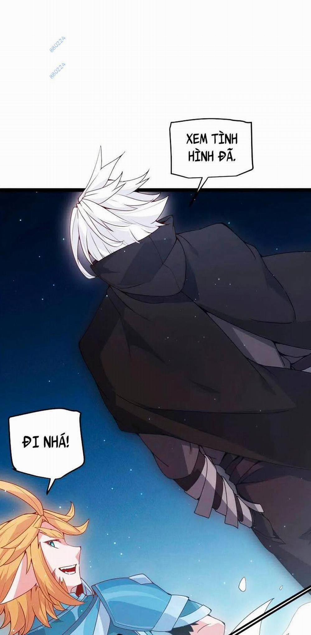 Tôi Đến Từ Thế Giới Trò Chơi 75 trang 38