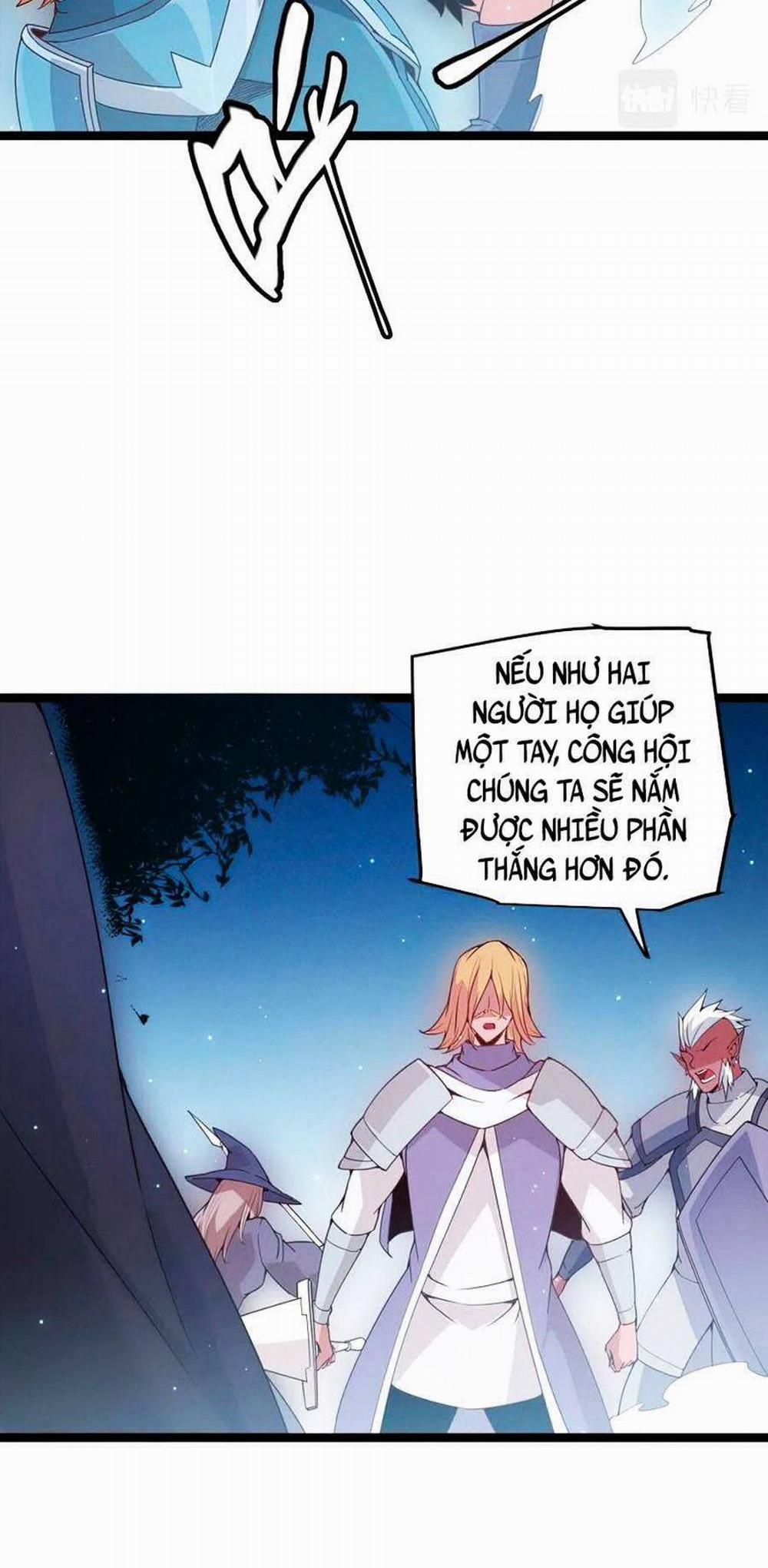 Tôi Đến Từ Thế Giới Trò Chơi 75 trang 39