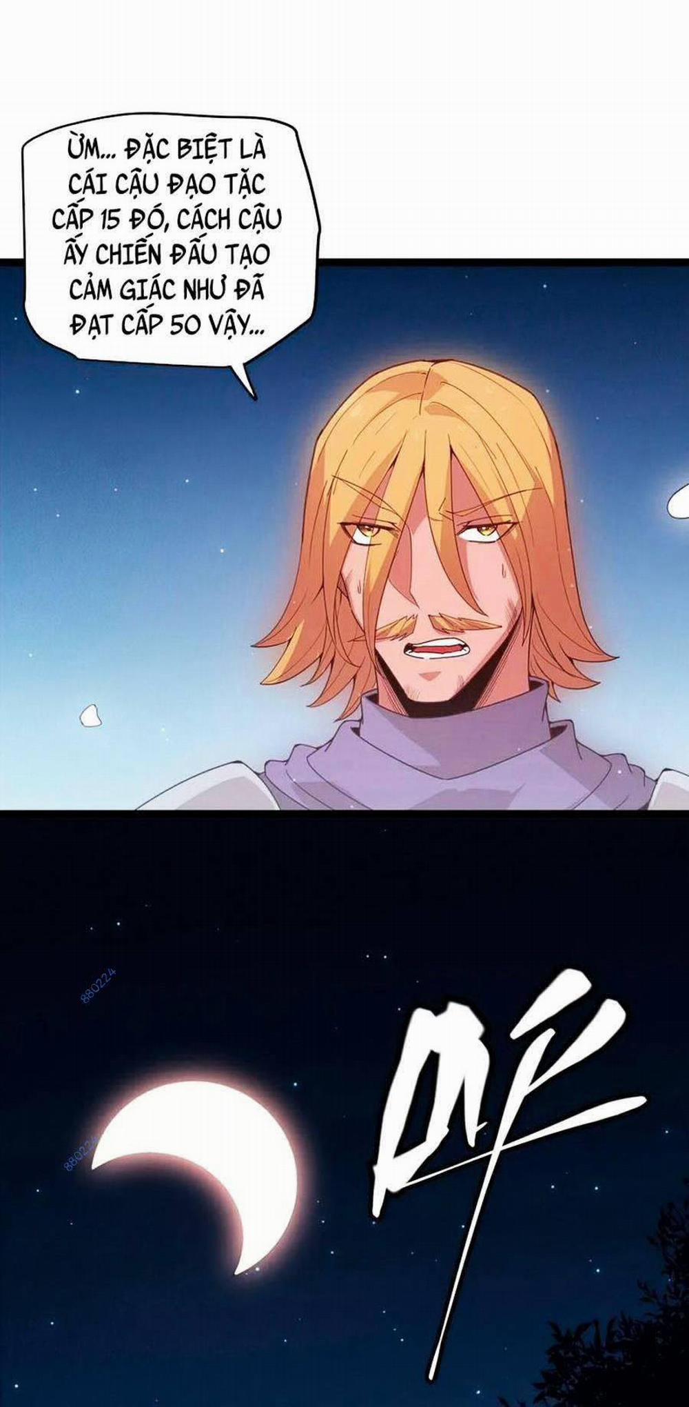 Tôi Đến Từ Thế Giới Trò Chơi 75 trang 40