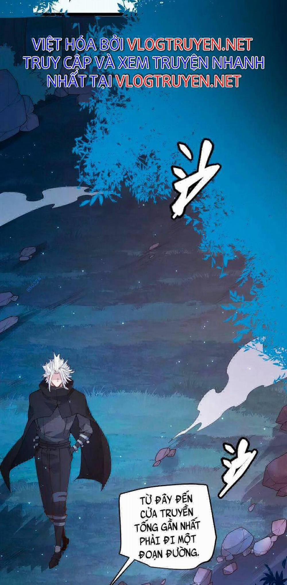 Tôi Đến Từ Thế Giới Trò Chơi 75 trang 42