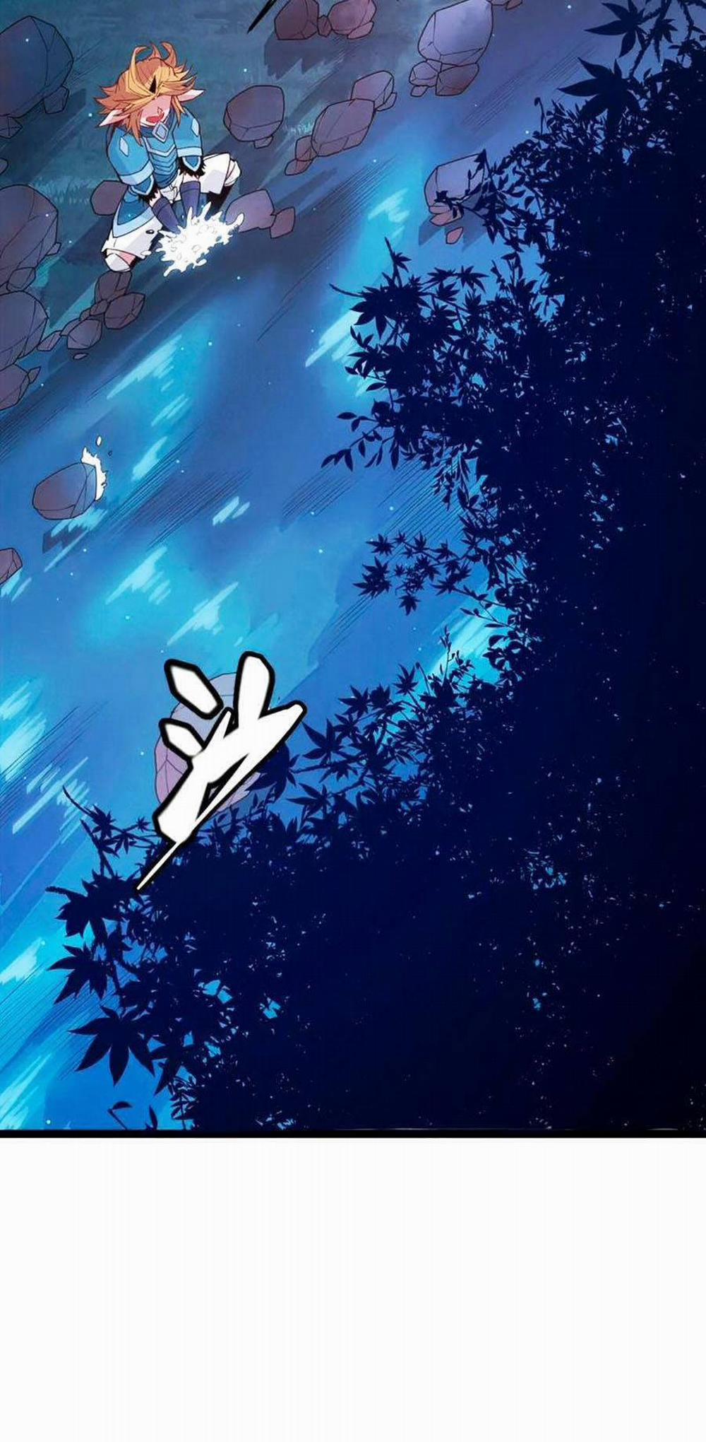 Tôi Đến Từ Thế Giới Trò Chơi 75 trang 43