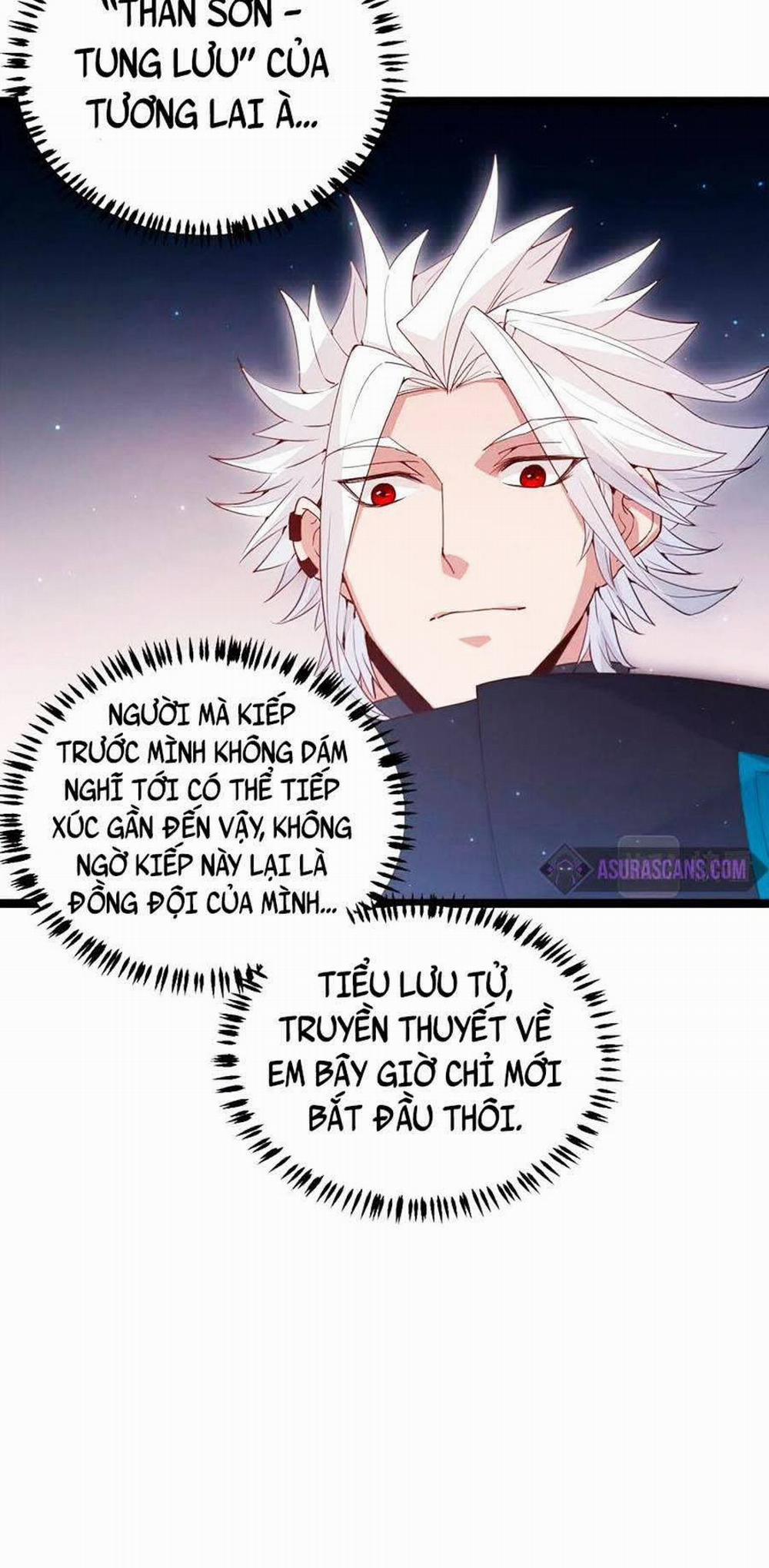 Tôi Đến Từ Thế Giới Trò Chơi 75 trang 47