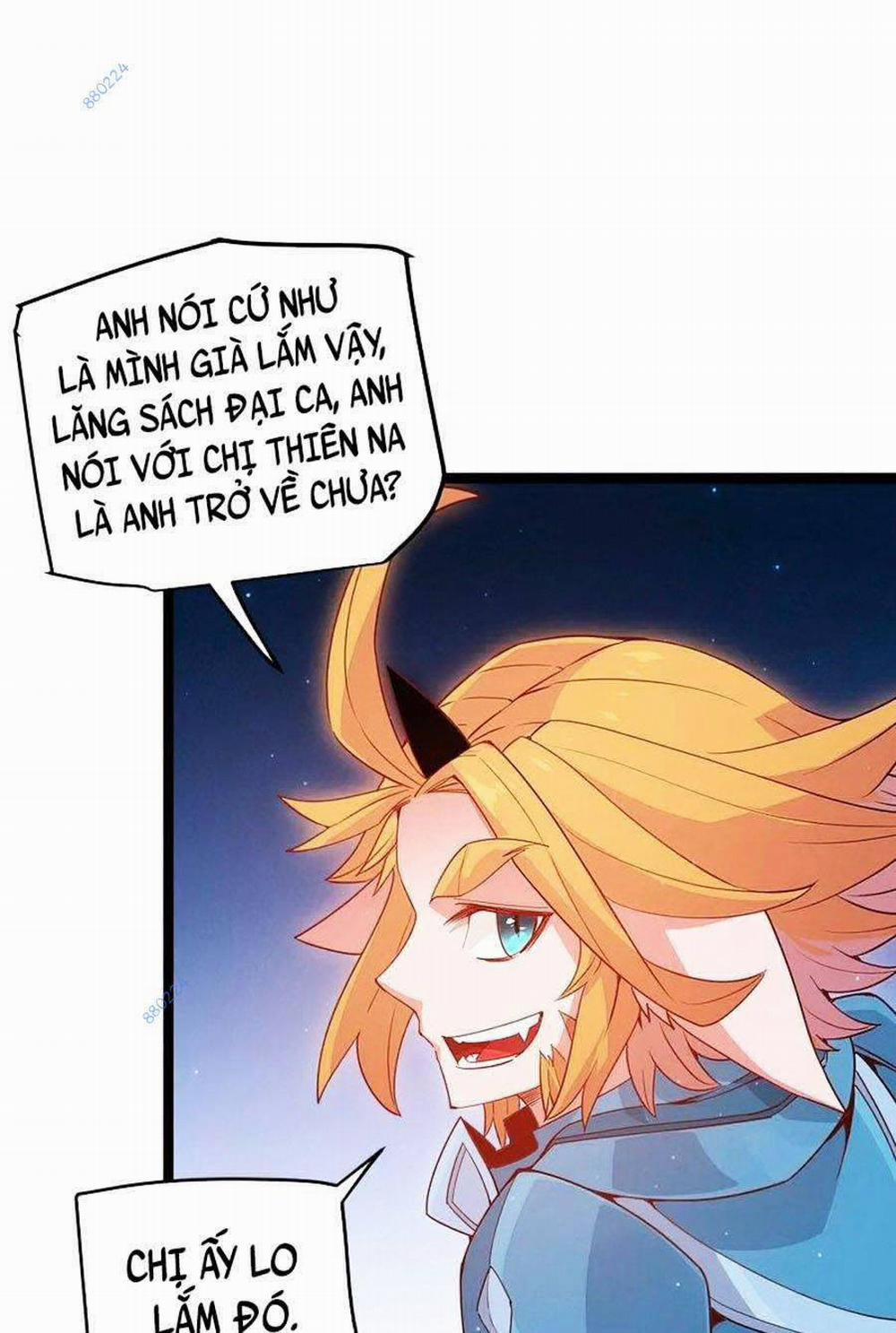 Tôi Đến Từ Thế Giới Trò Chơi 75 trang 50