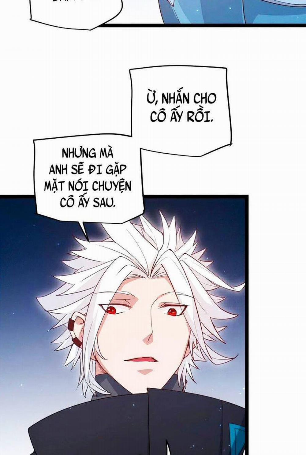 Tôi Đến Từ Thế Giới Trò Chơi 75 trang 51