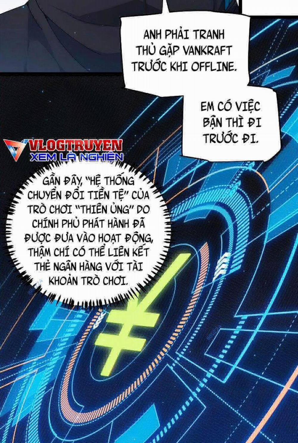 Tôi Đến Từ Thế Giới Trò Chơi 75 trang 52