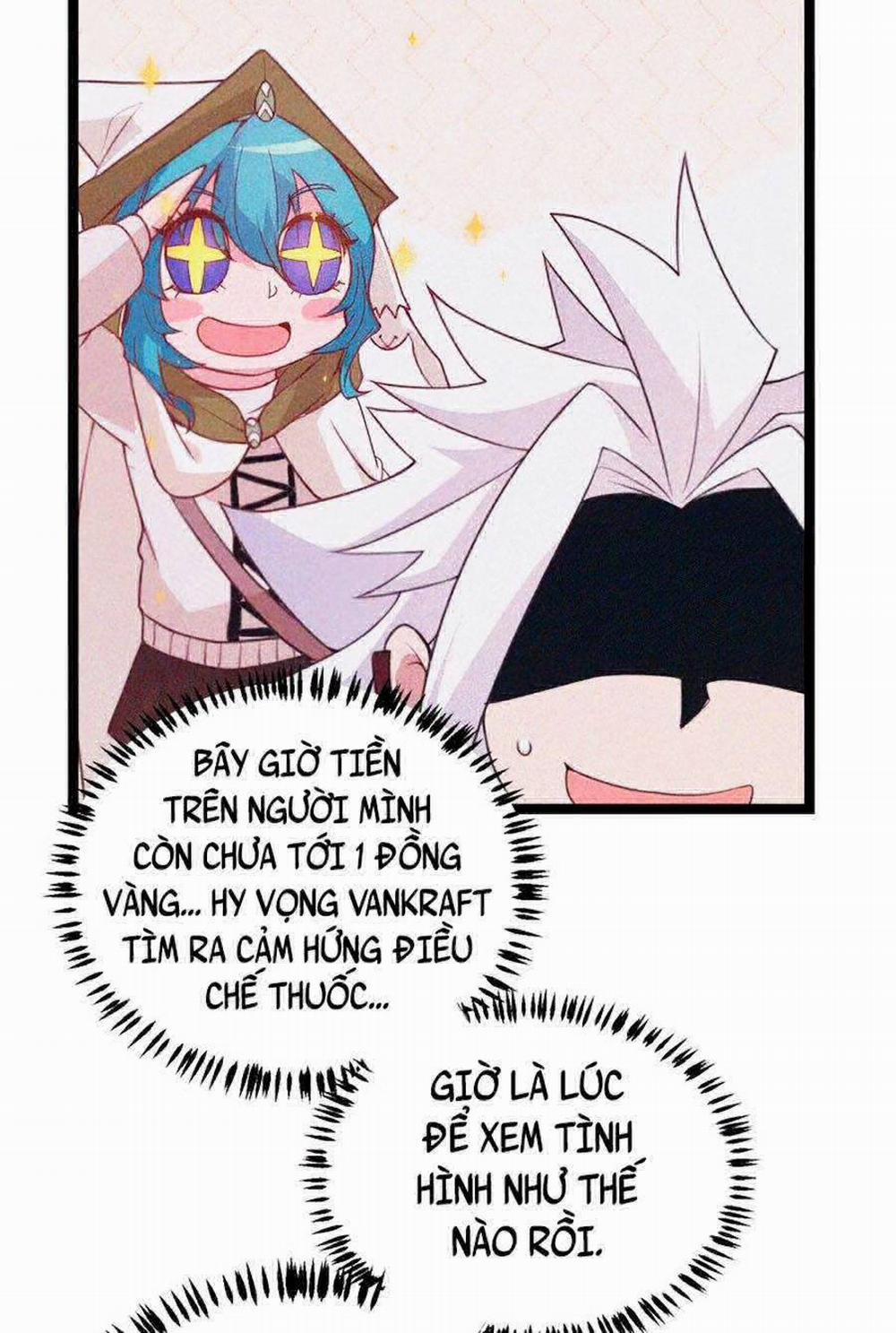 Tôi Đến Từ Thế Giới Trò Chơi 75 trang 55